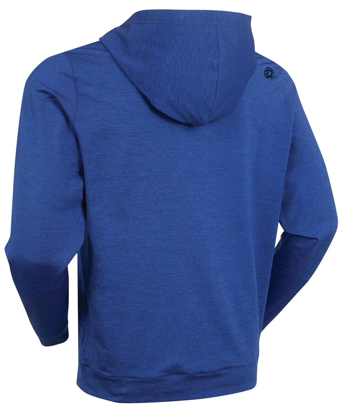 Performance Clubhouse Pullover Hoodie
