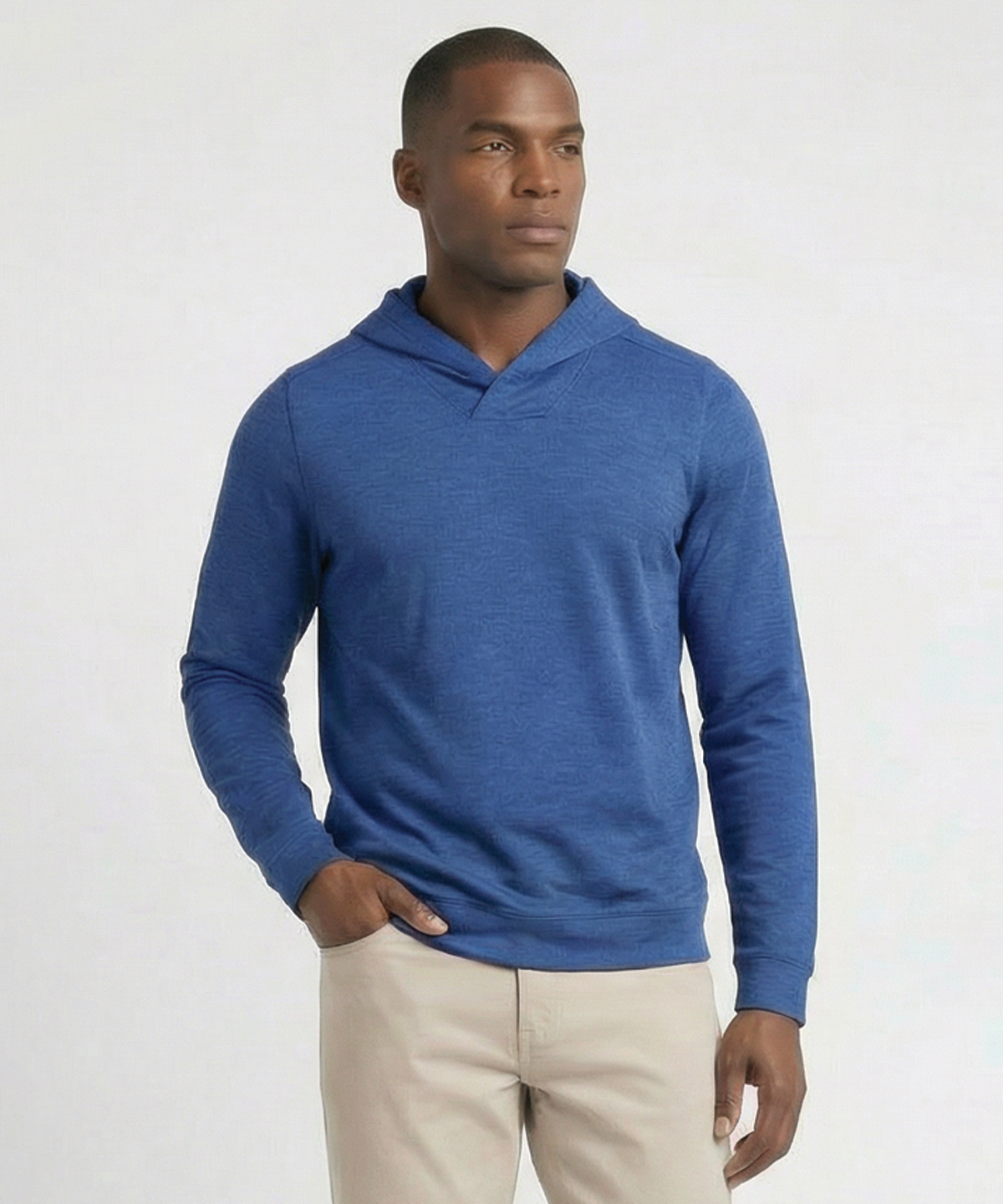 Performance Clubhouse Hoodie