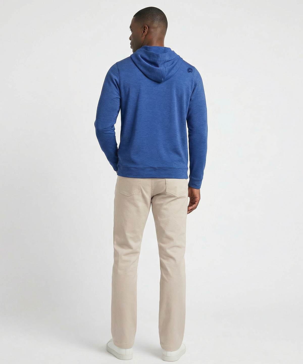 Performance Clubhouse Hoodie