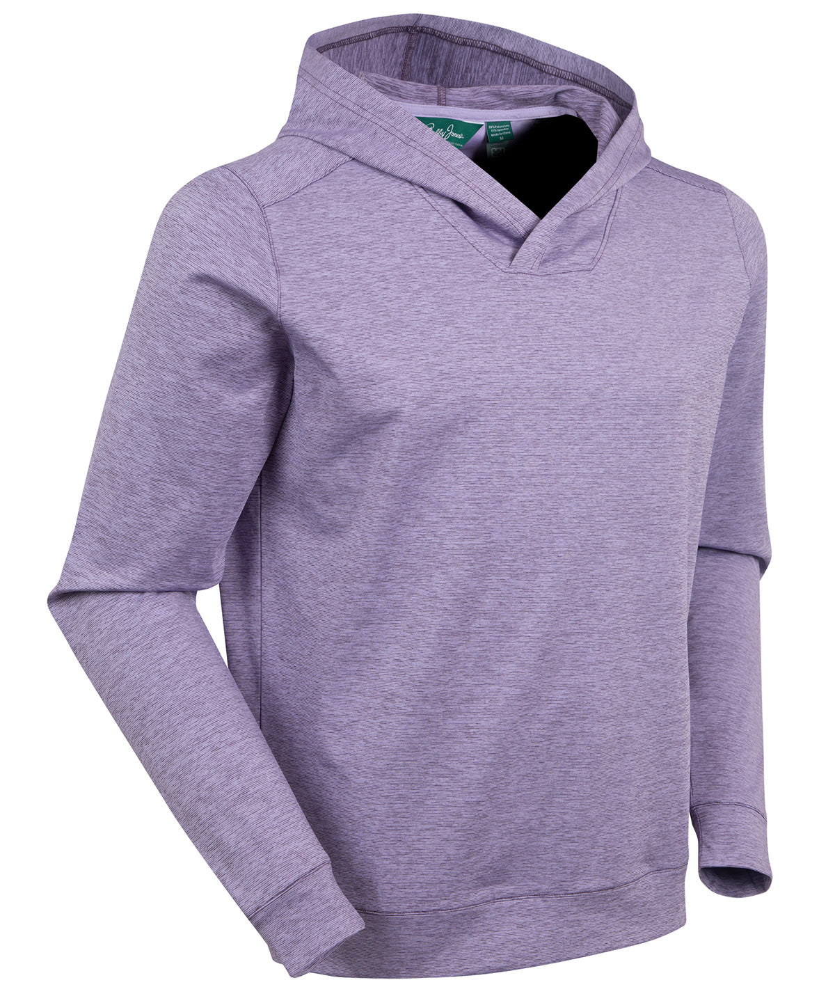 Performance Clubhouse Pullover Hoodie