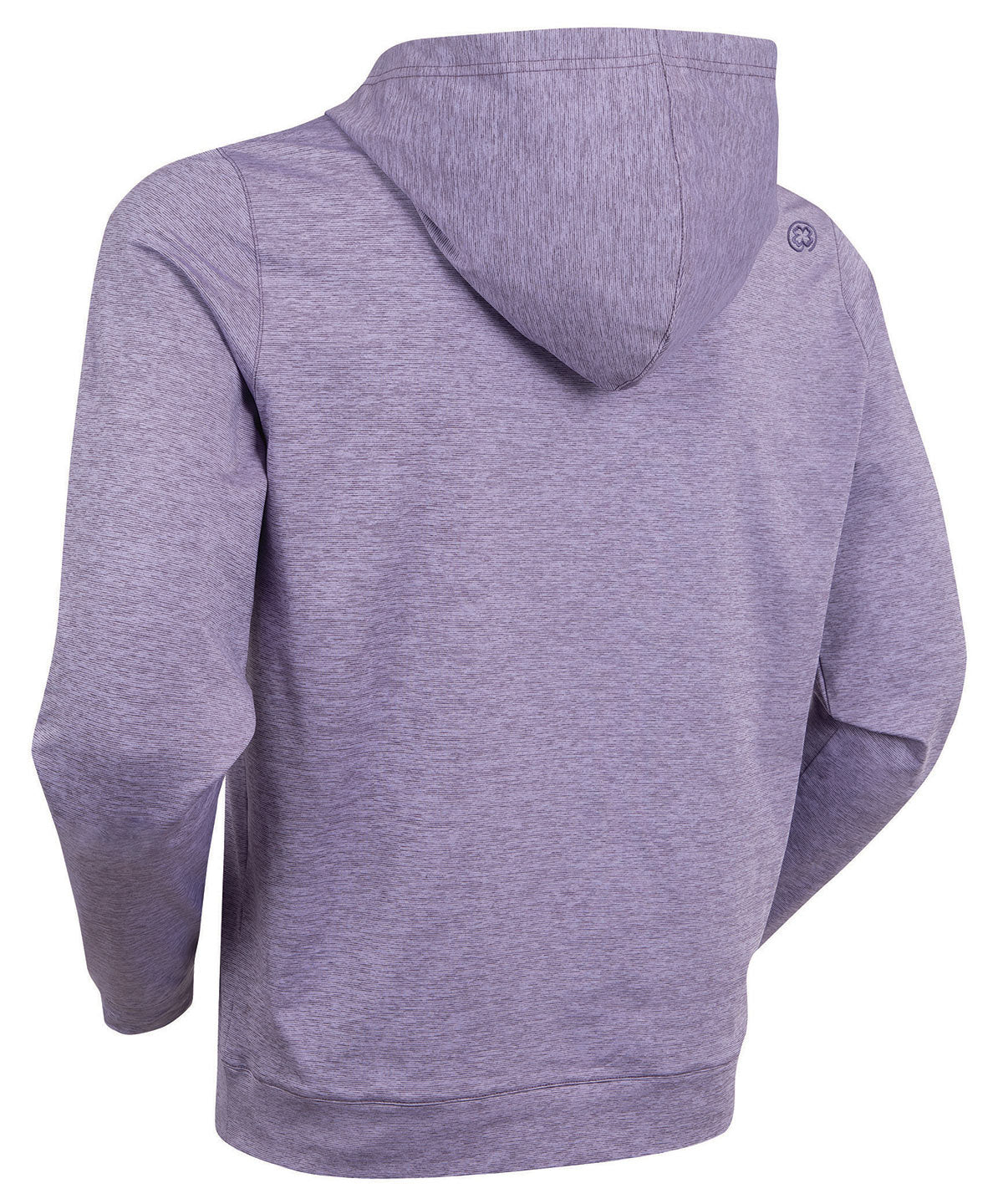 Performance Clubhouse Pullover Hoodie