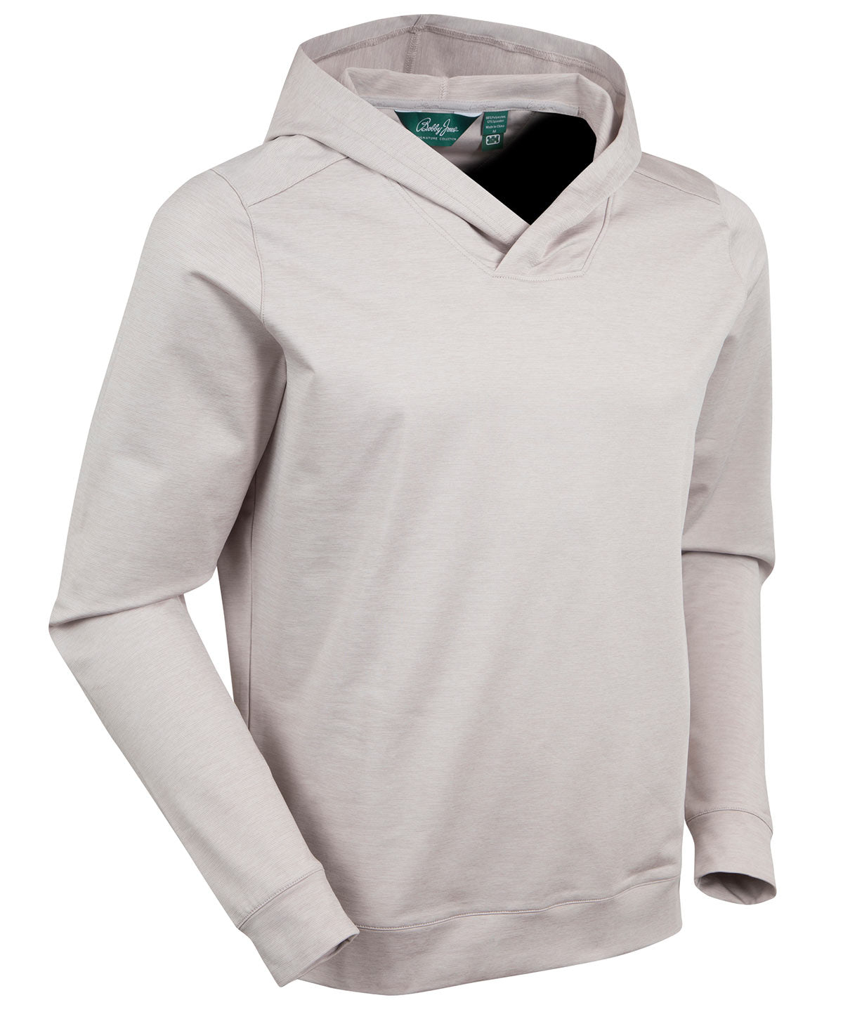 Performance Clubhouse Pullover Hoodie