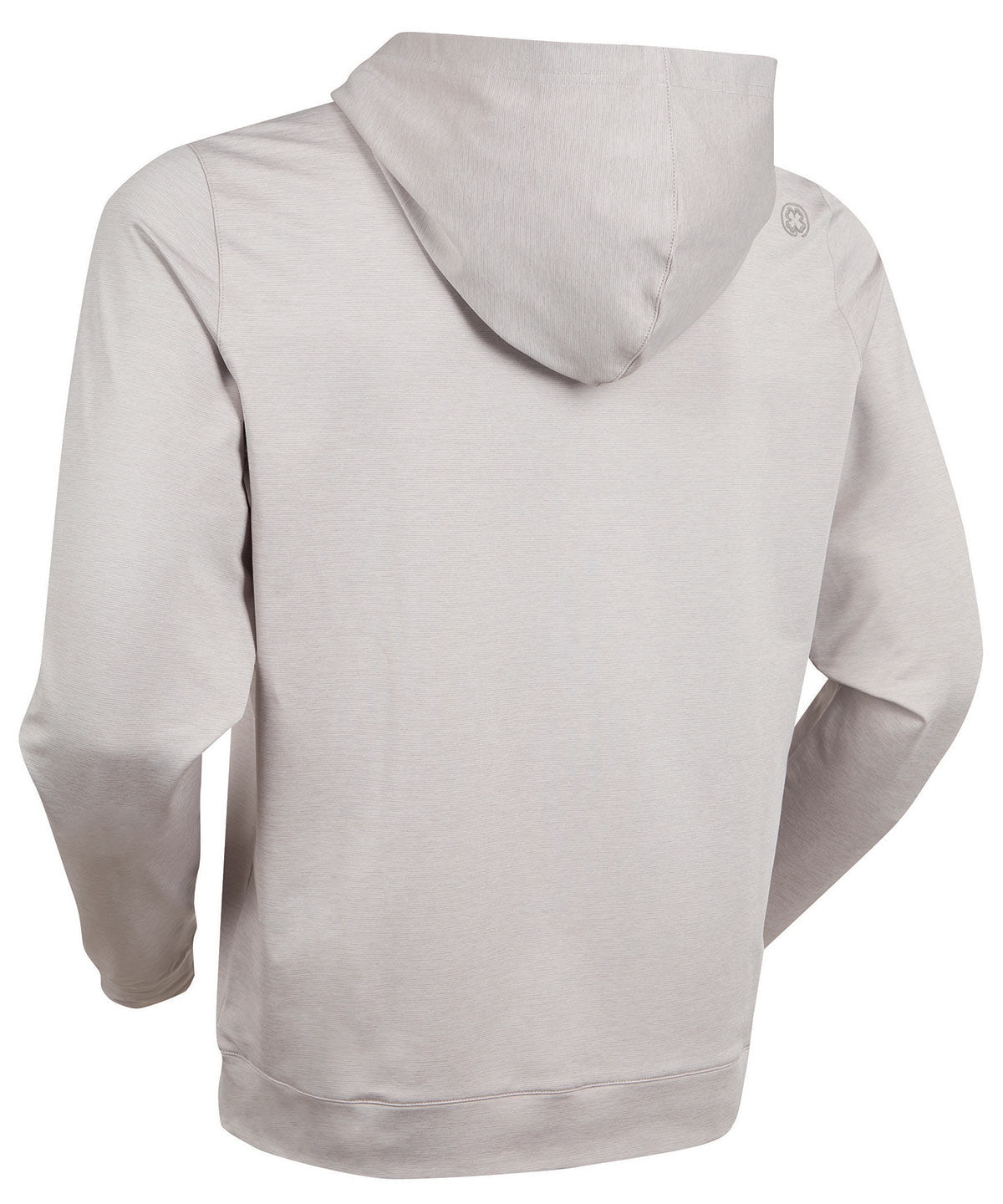 Performance Clubhouse Pullover Hoodie