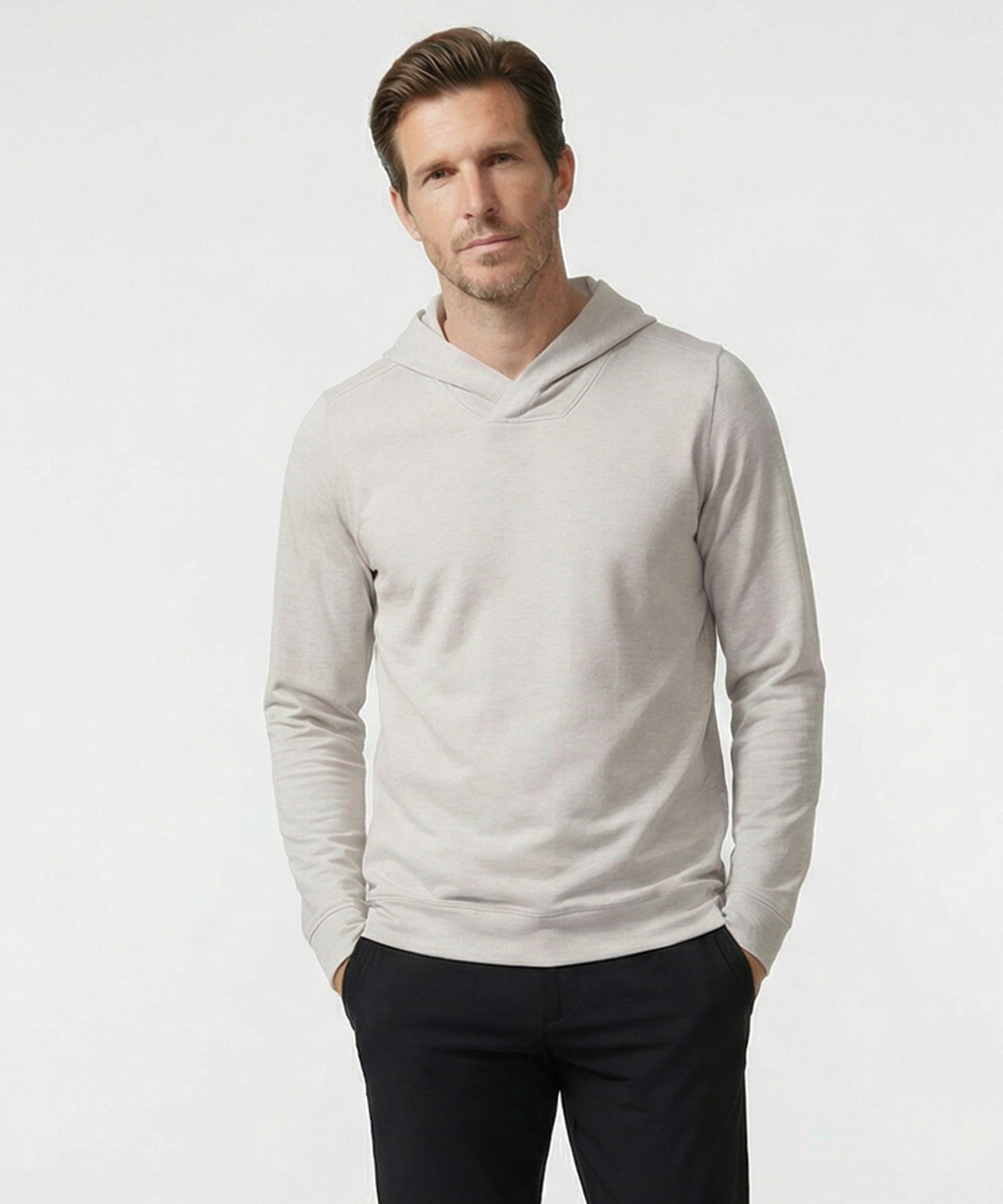 Performance Clubhouse Hoodie