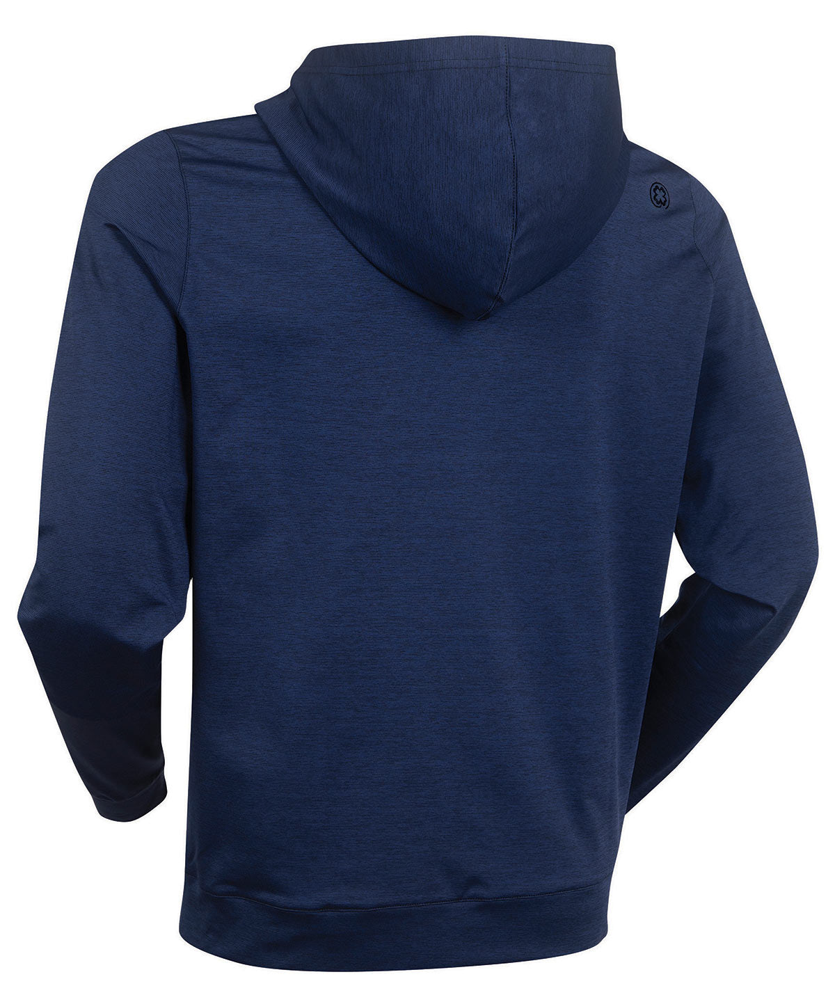 Performance Clubhouse Pullover Hoodie