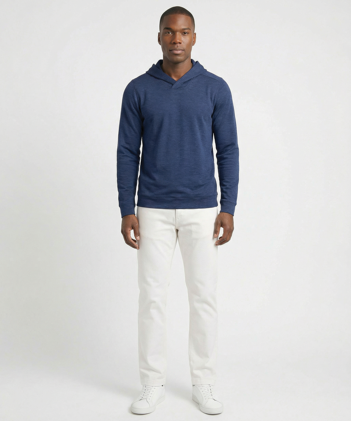 Performance Clubhouse Hoodie