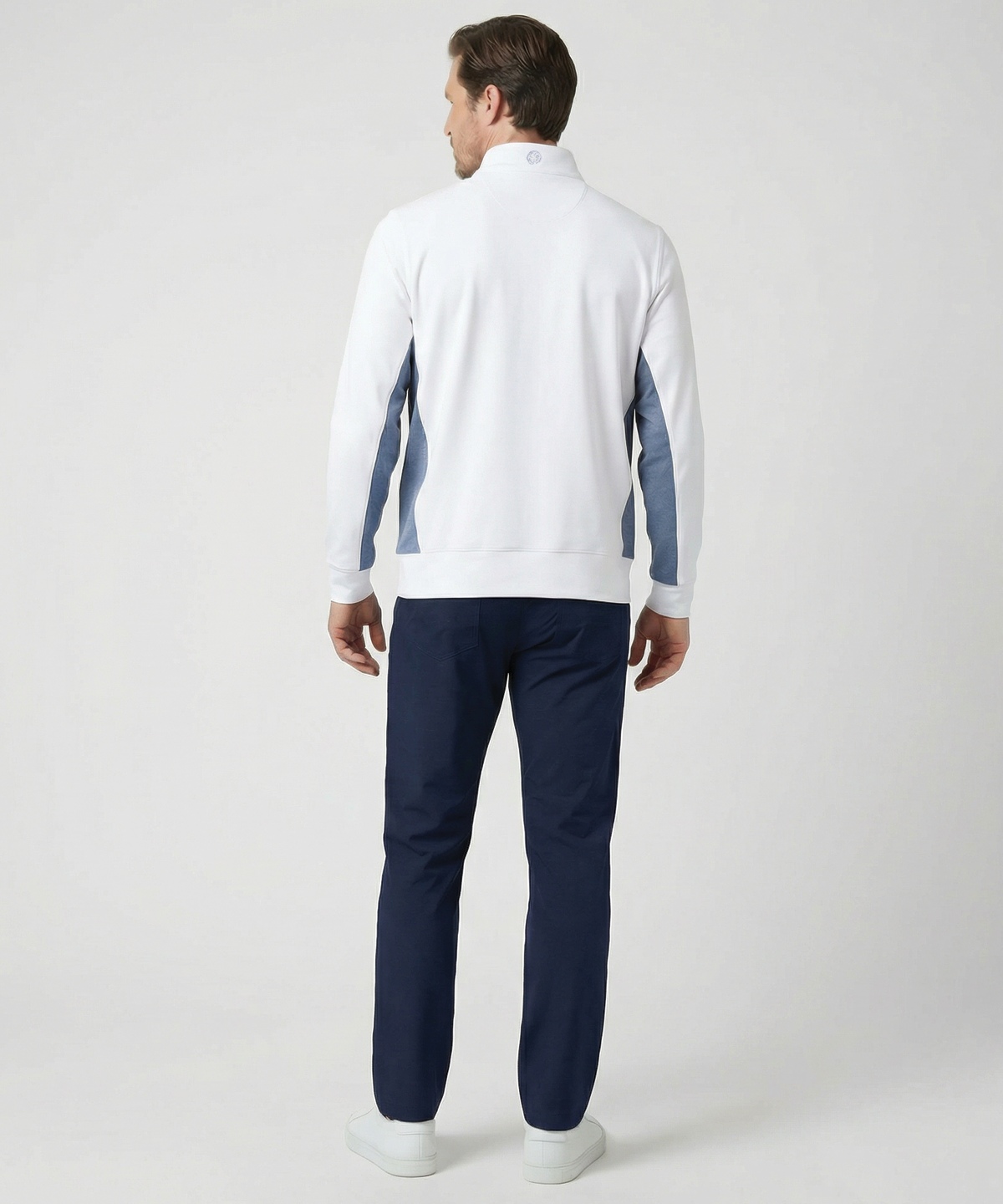 Performance Fairway Quarter-Zip