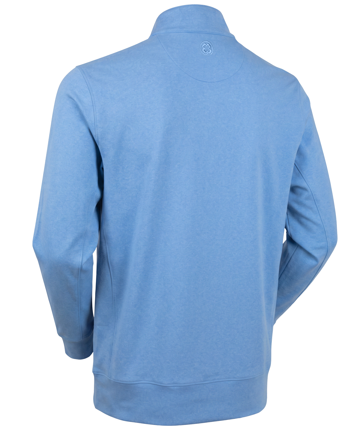 Performance Fairway Quarter-Zip