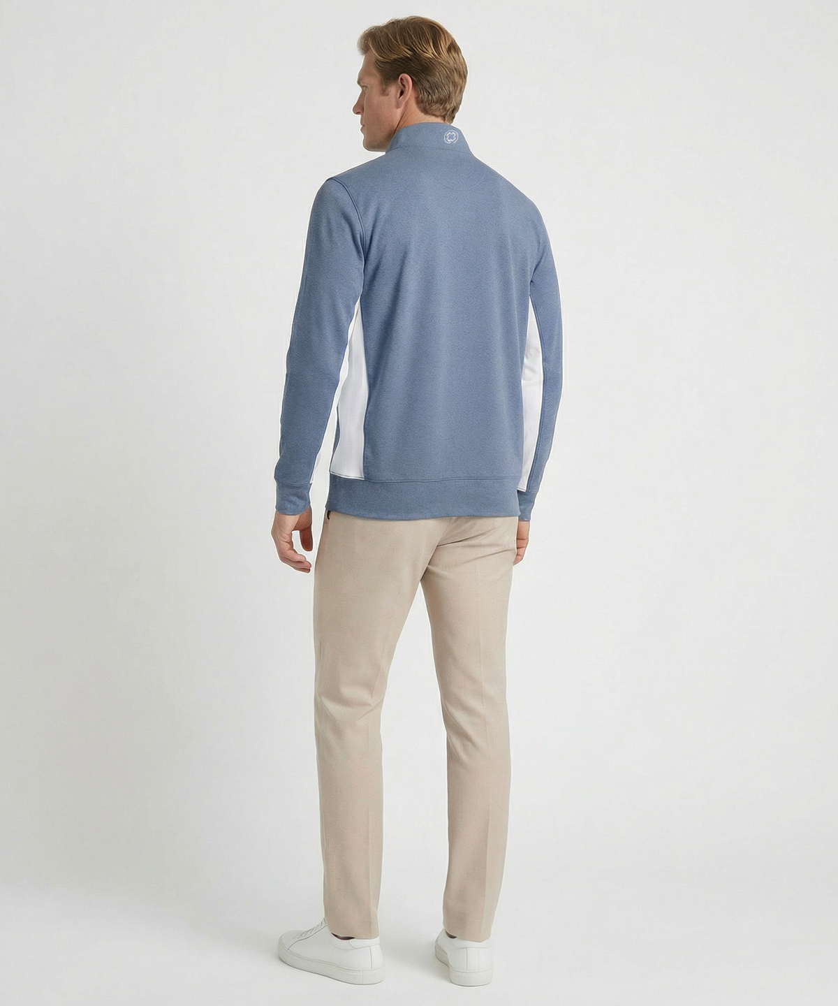 Performance Fairway Quarter-Zip