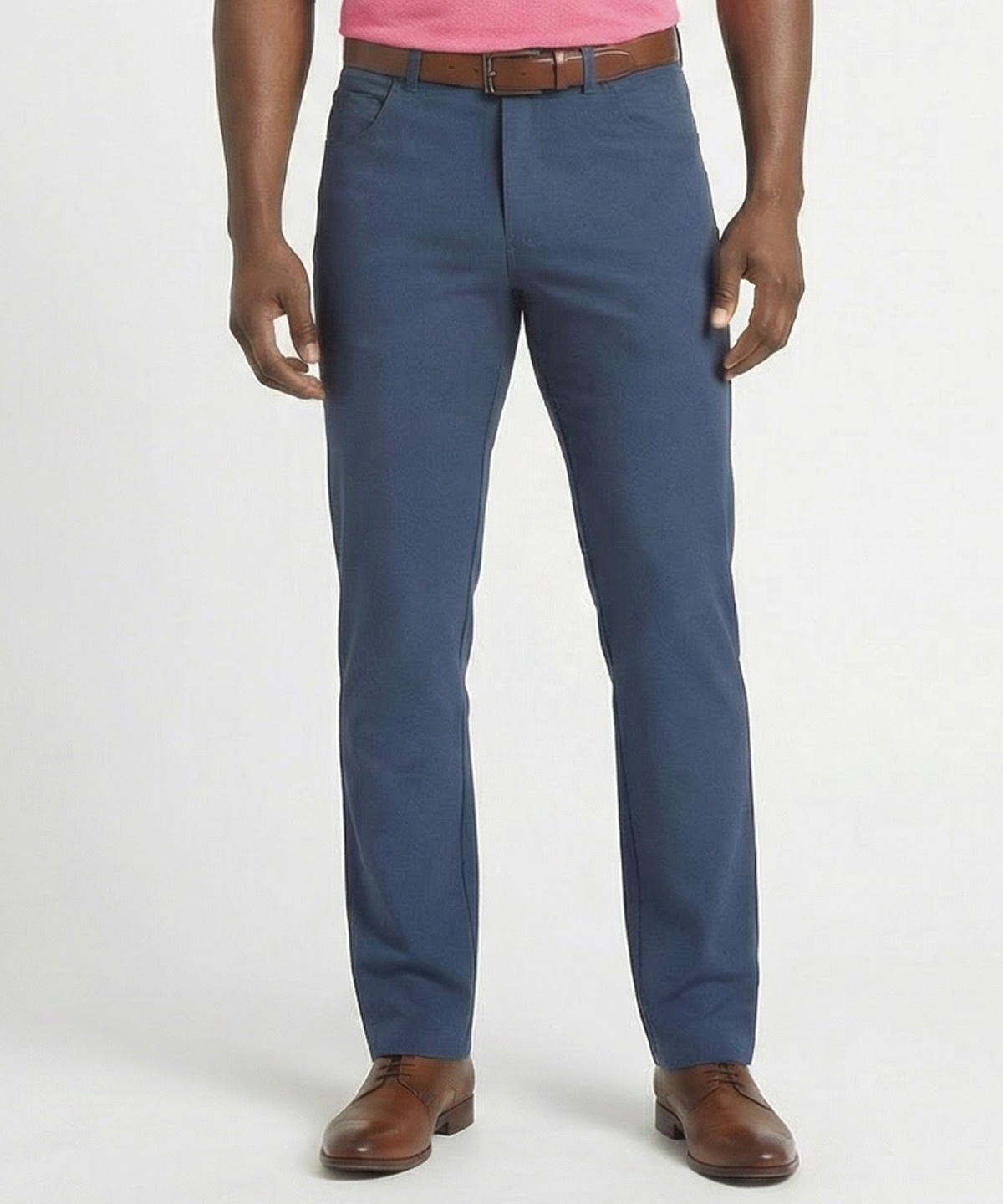 Summer Navy Melange