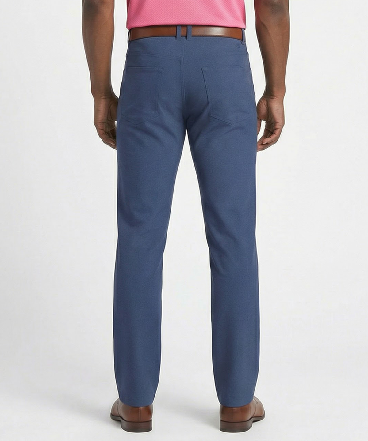 Summer Navy Melange