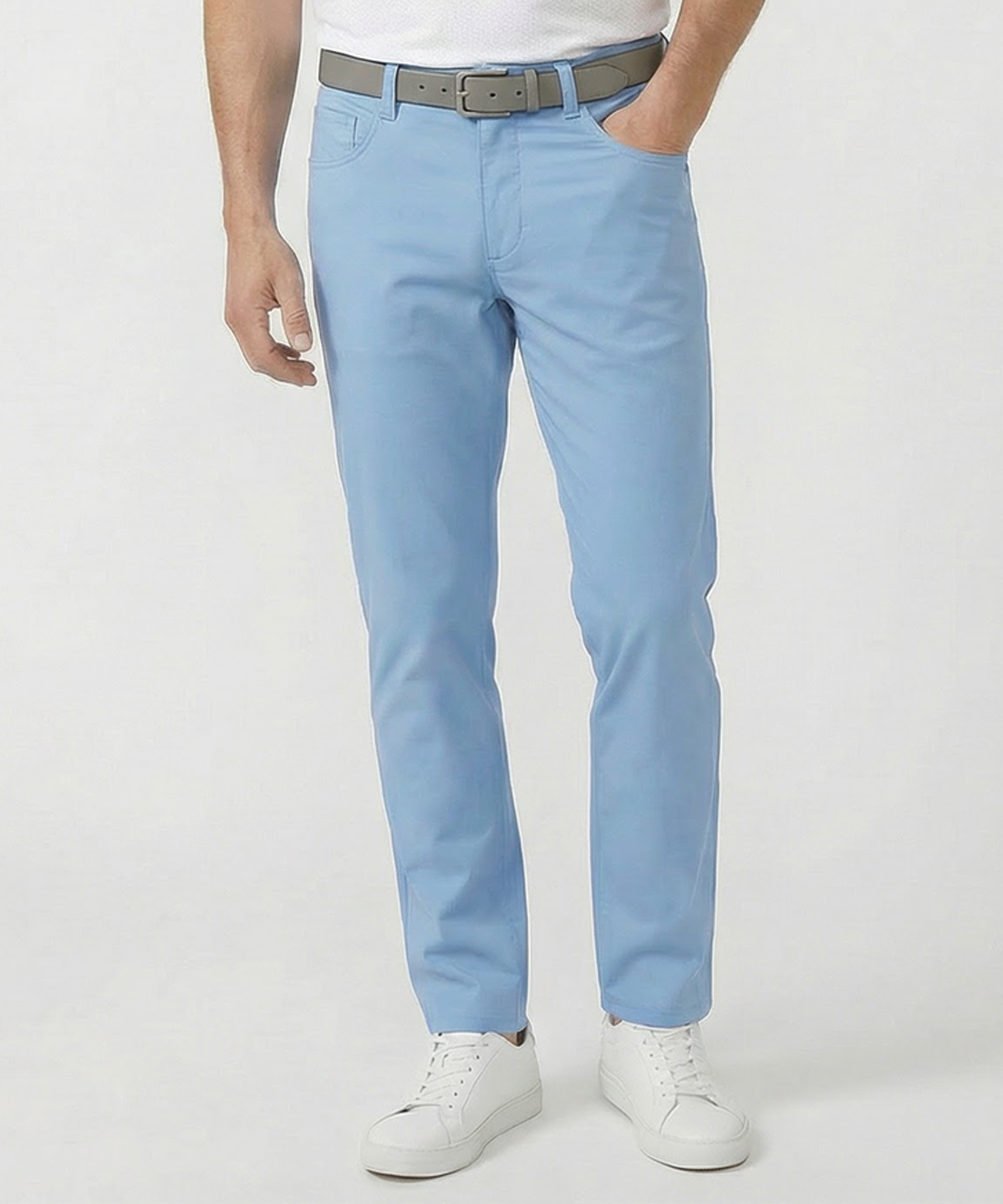 Sky Blue
