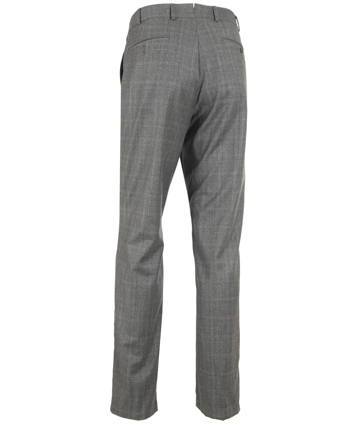 Heritage Italian Wool Trouser