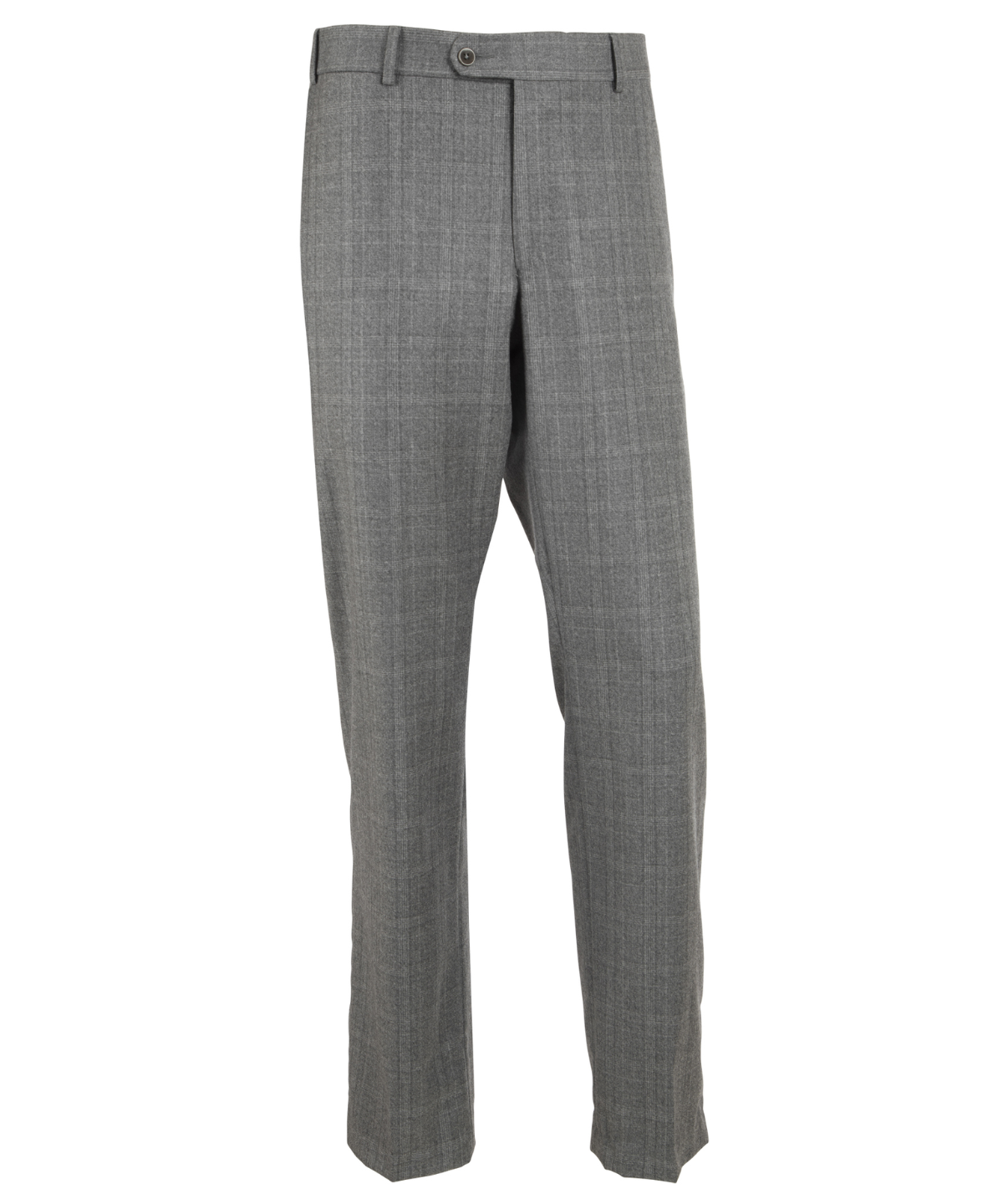 Heritage Italian Wool Trouser