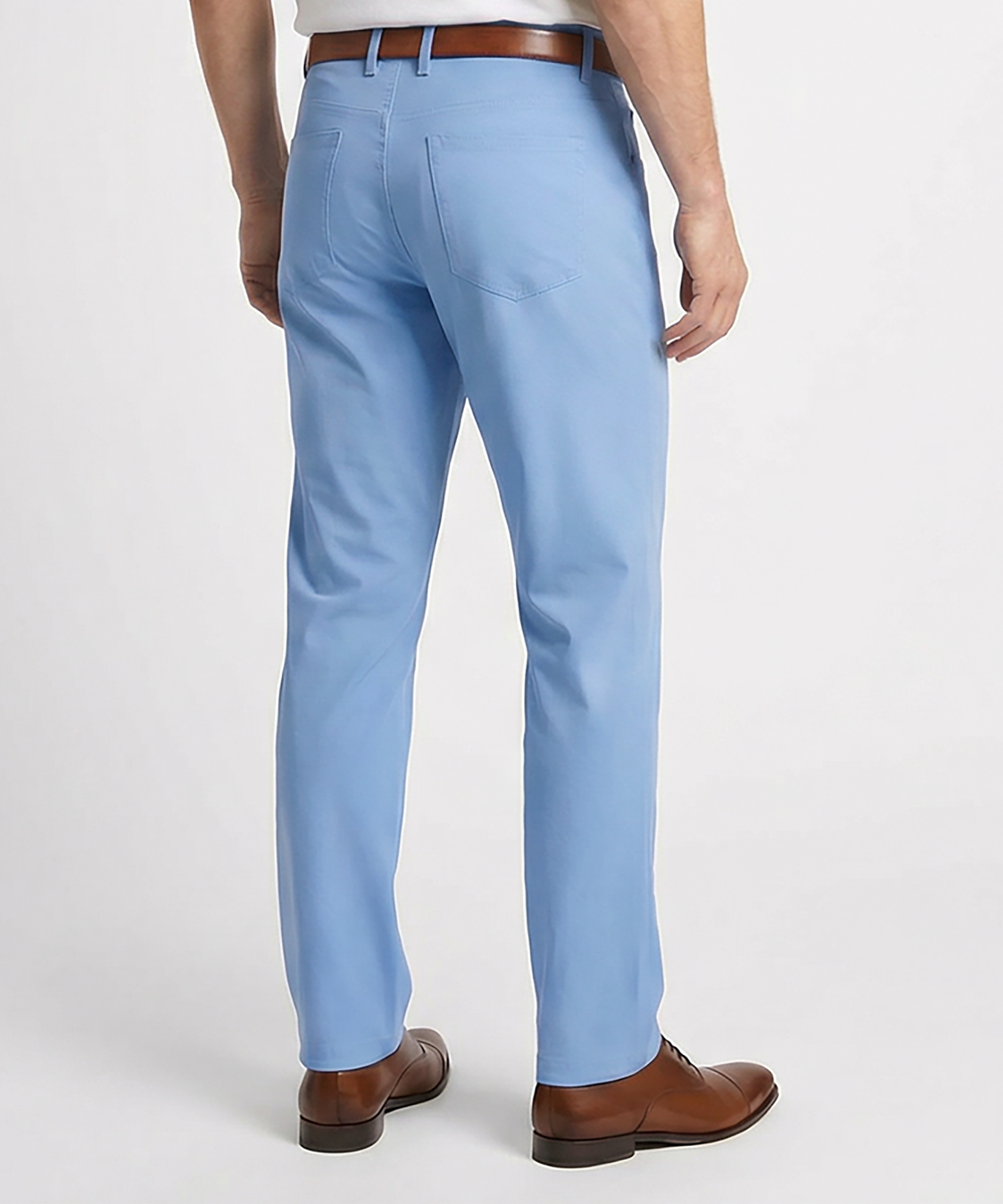 Performance Patron FeatherFlex Five-Pocket Stretch Pant