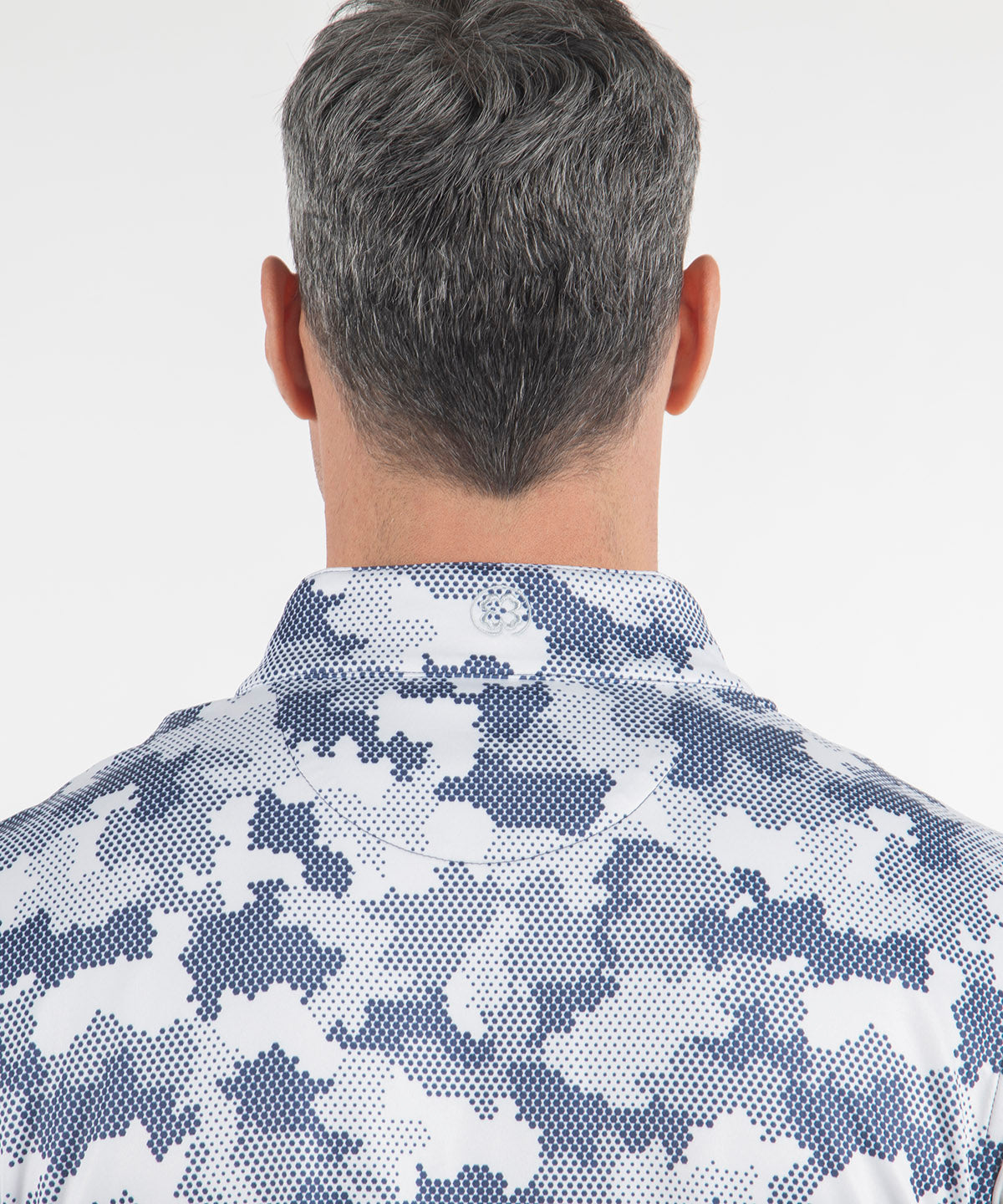 Performance Gamer Blade Collar Full-Zip Vest