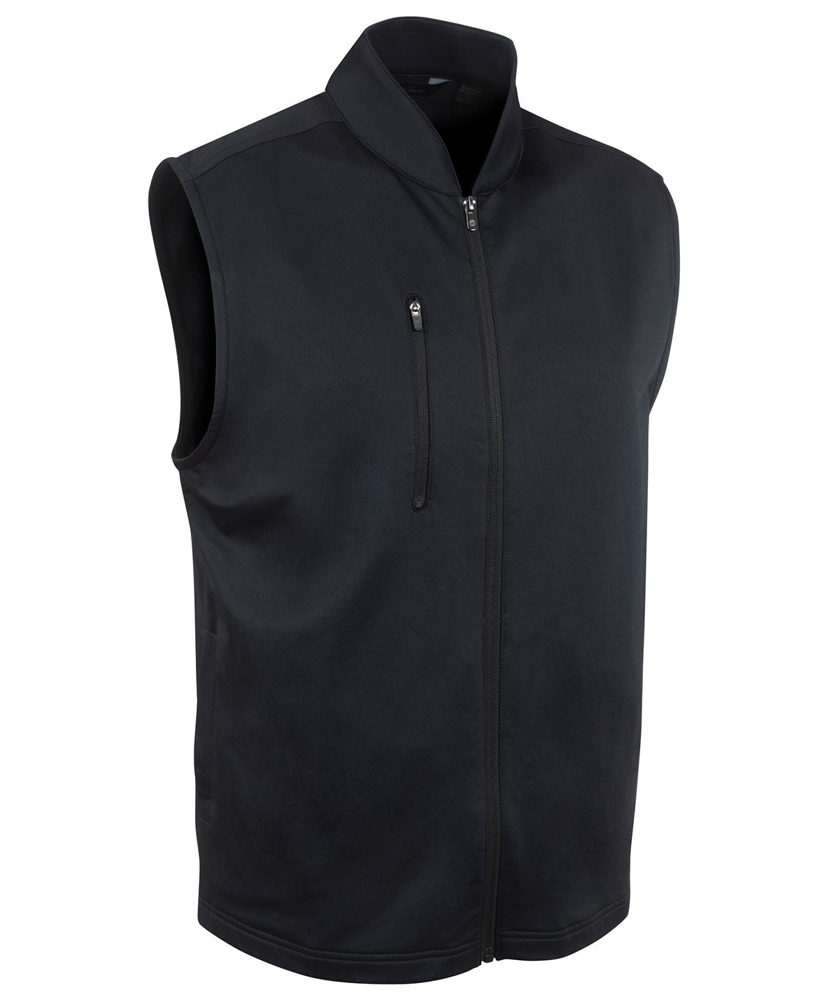 Performance Gamer Blade Collar Full-Zip Vest