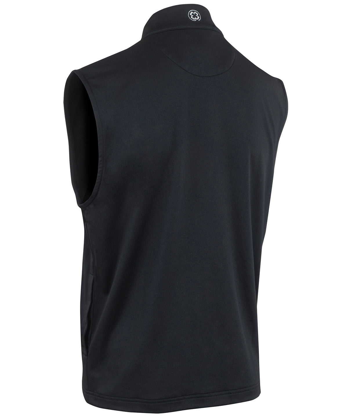 Performance Gamer Blade Collar Full-Zip Vest