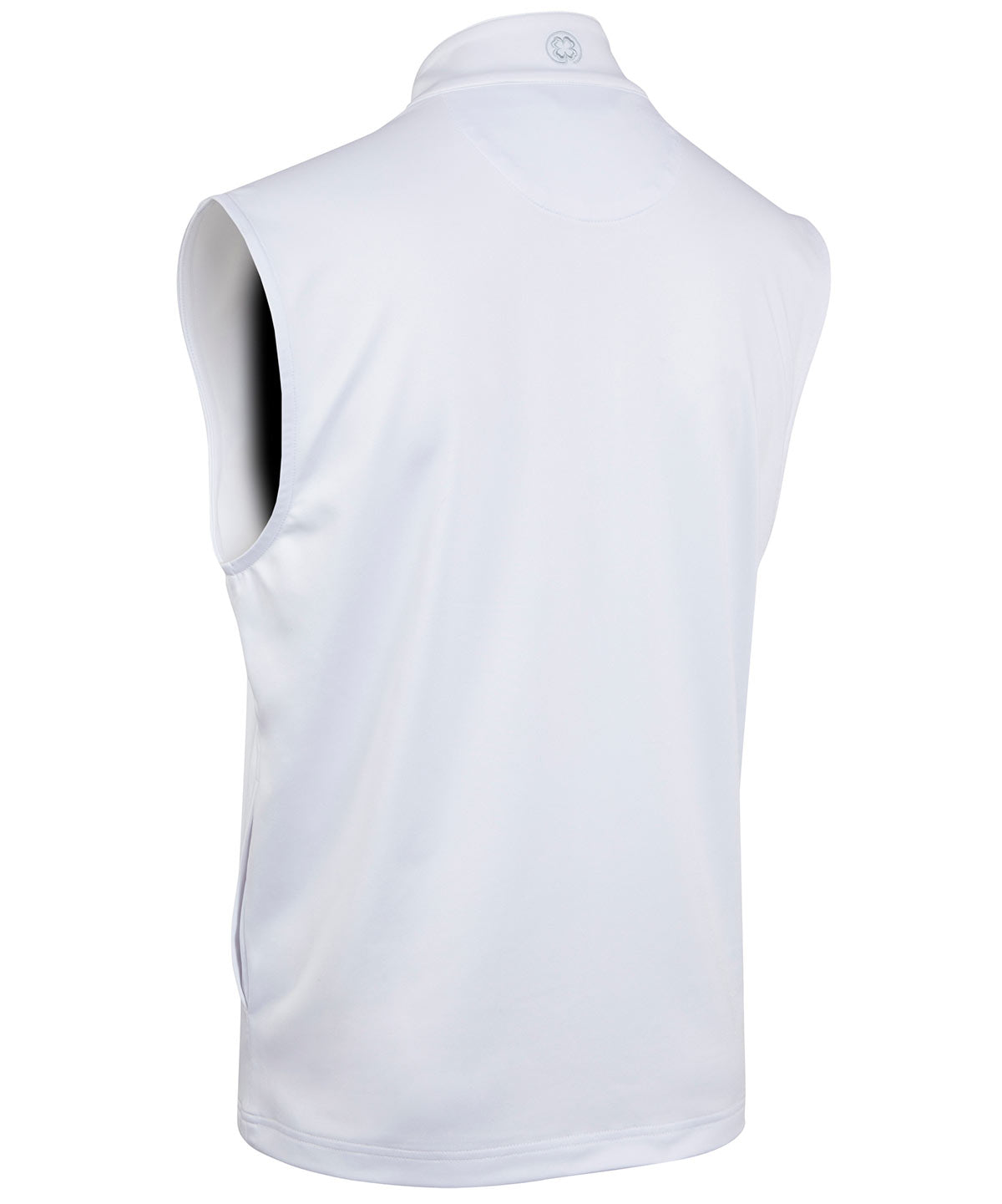 Performance Gamer Blade Collar Full-Zip Vest