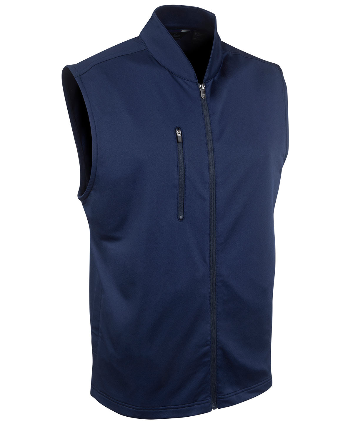 Performance Gamer Blade Collar Full-Zip Vest