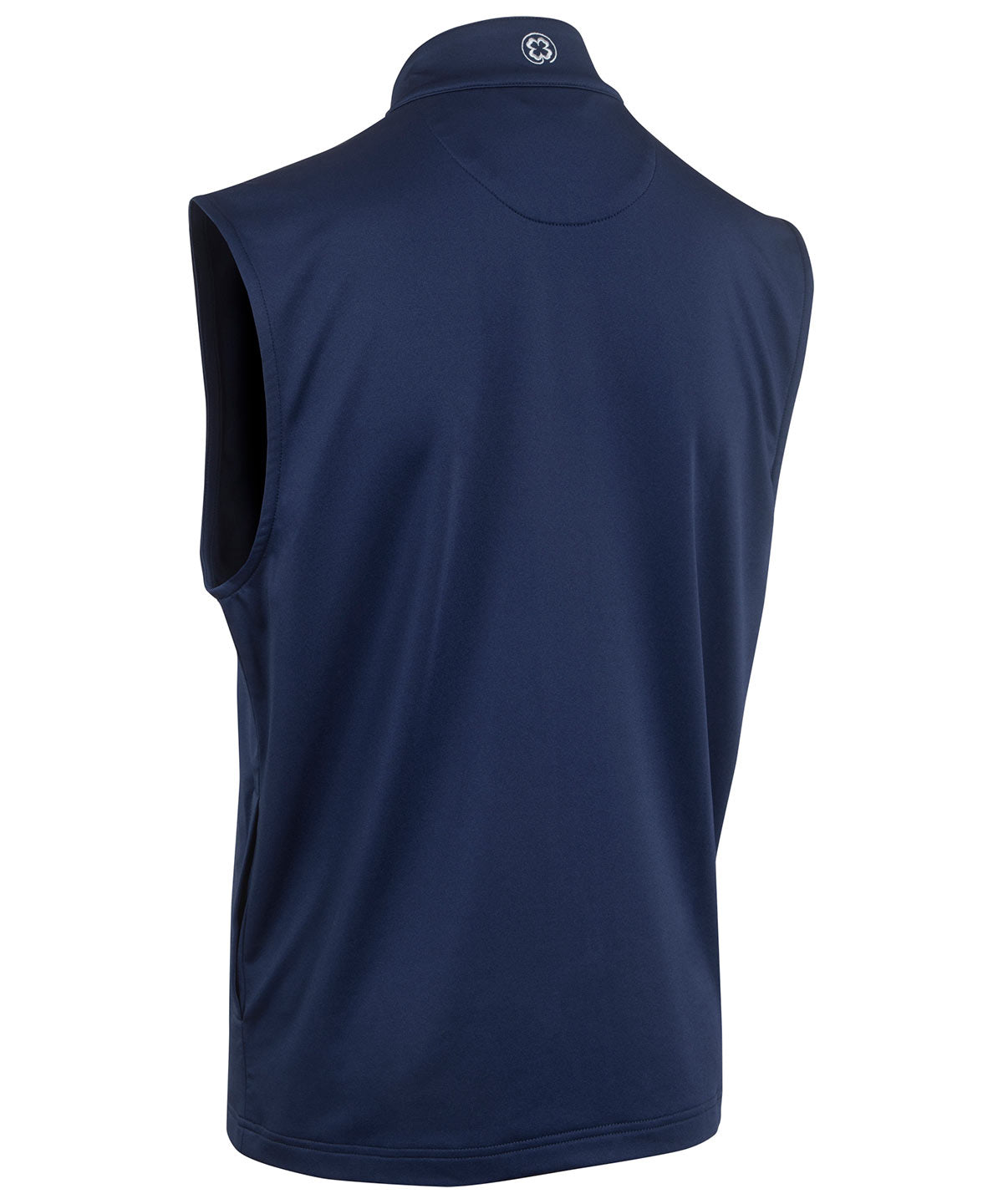 Performance Gamer Blade Collar Full-Zip Vest