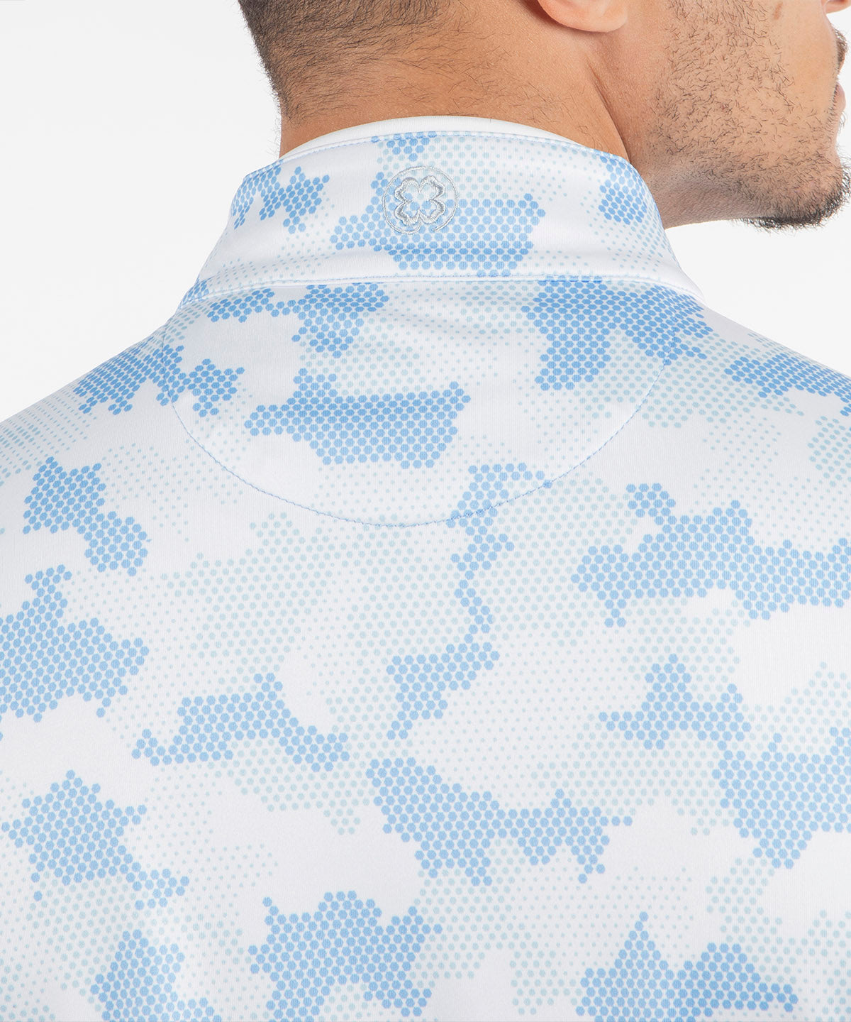 Performance Gamer Blade Collar Full-Zip Vest