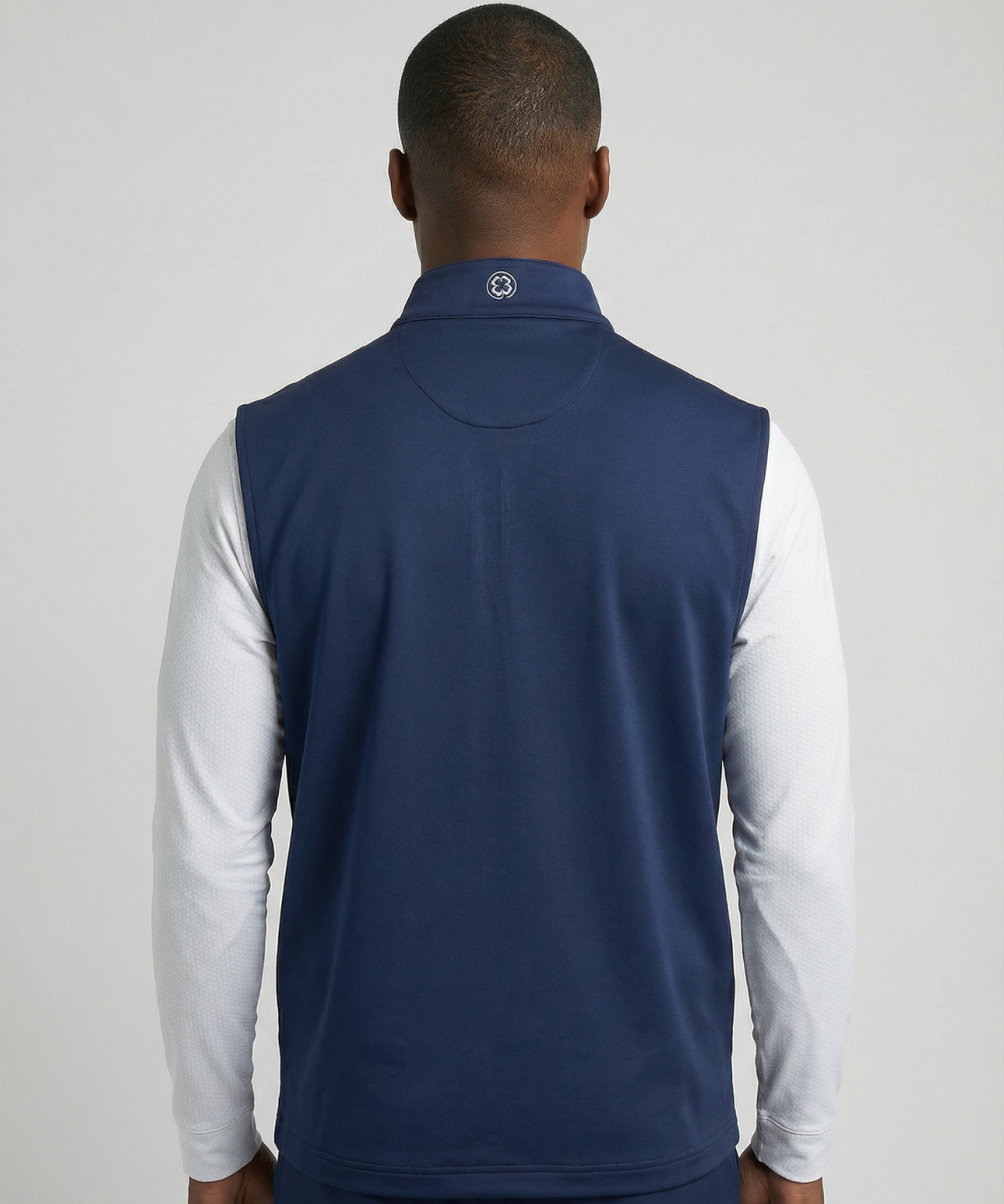 Performance Gamer Blade Collar Full-Zip Vest