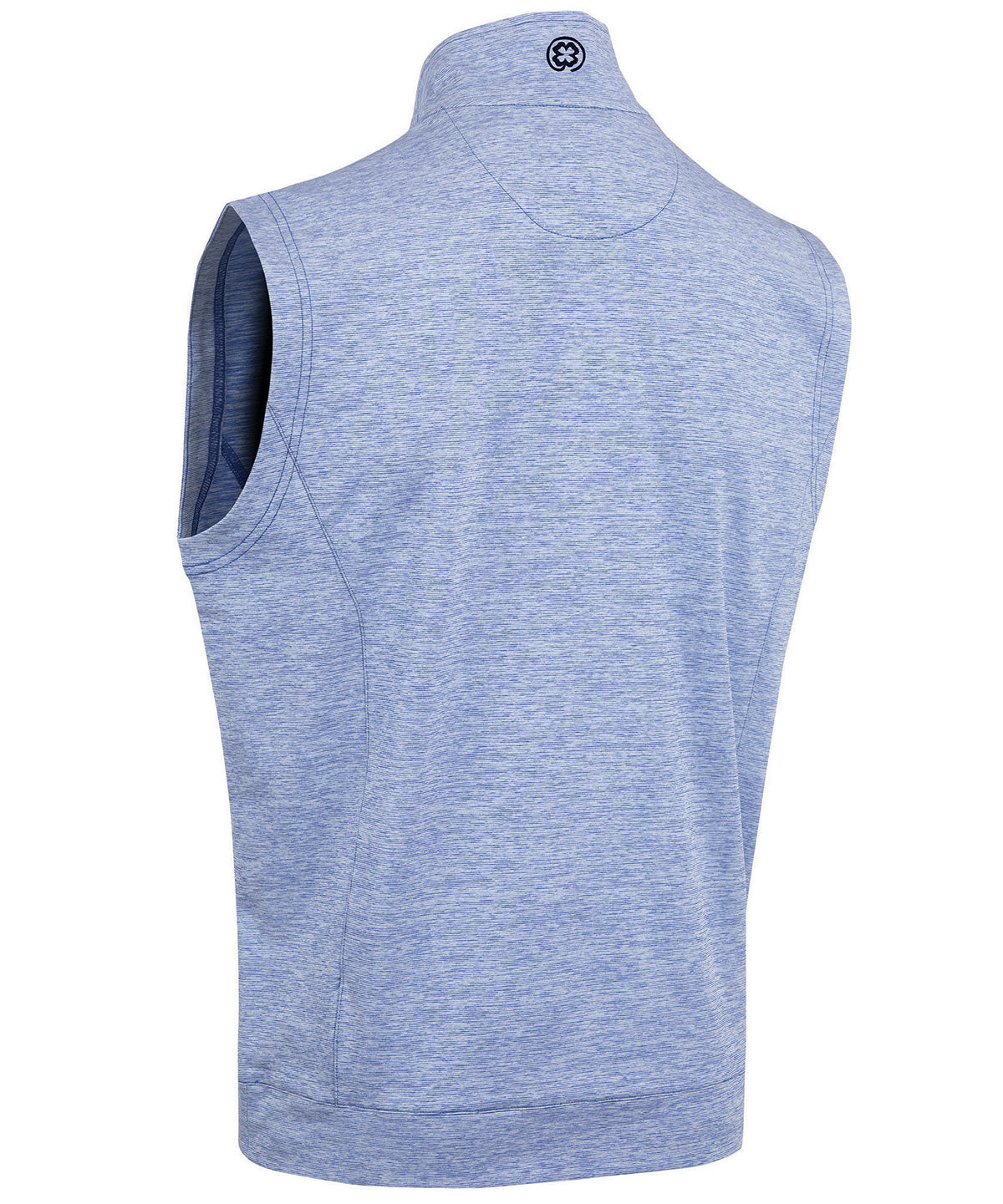 Performance Clubhouse Quarter-Zip Vest