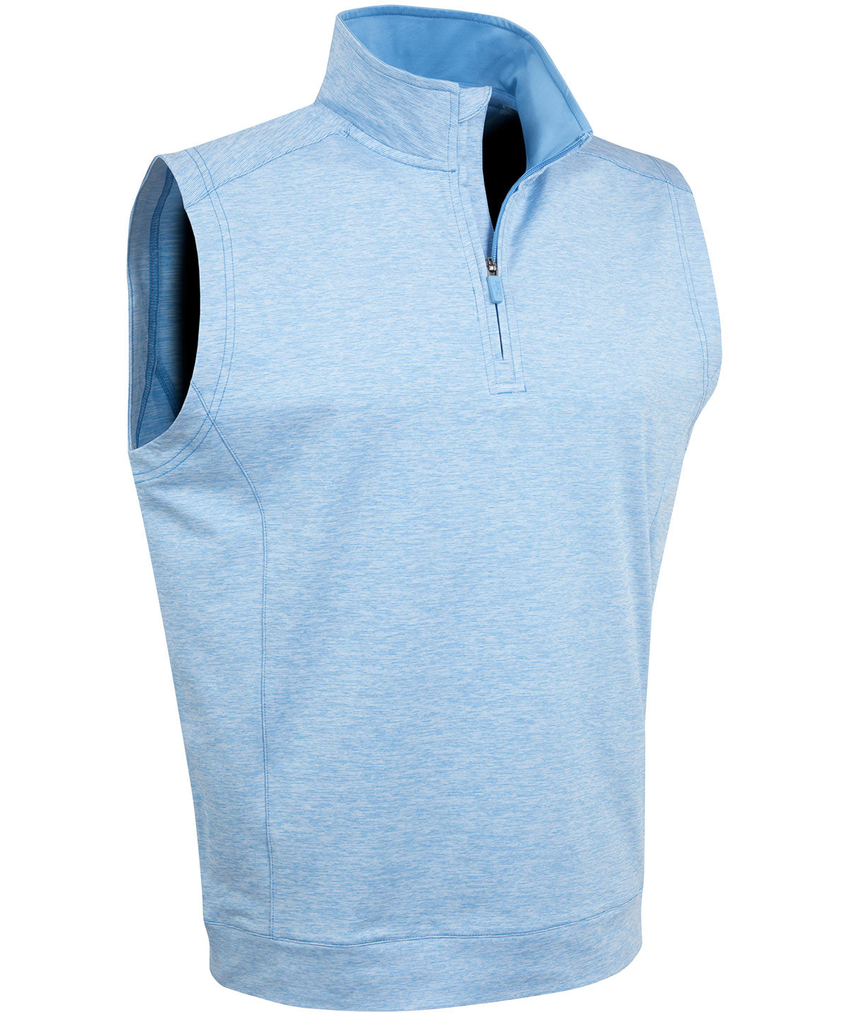 Performance Clubhouse Quarter-Zip Vest