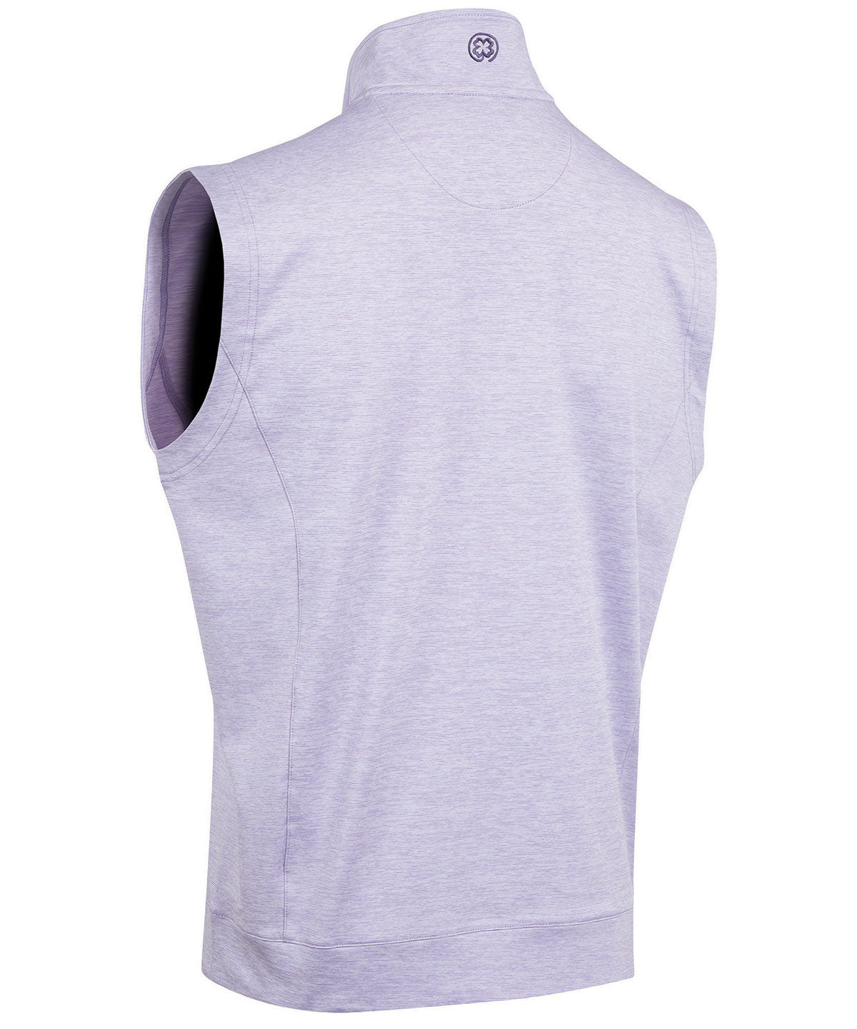 Performance Clubhouse Quarter-Zip Vest