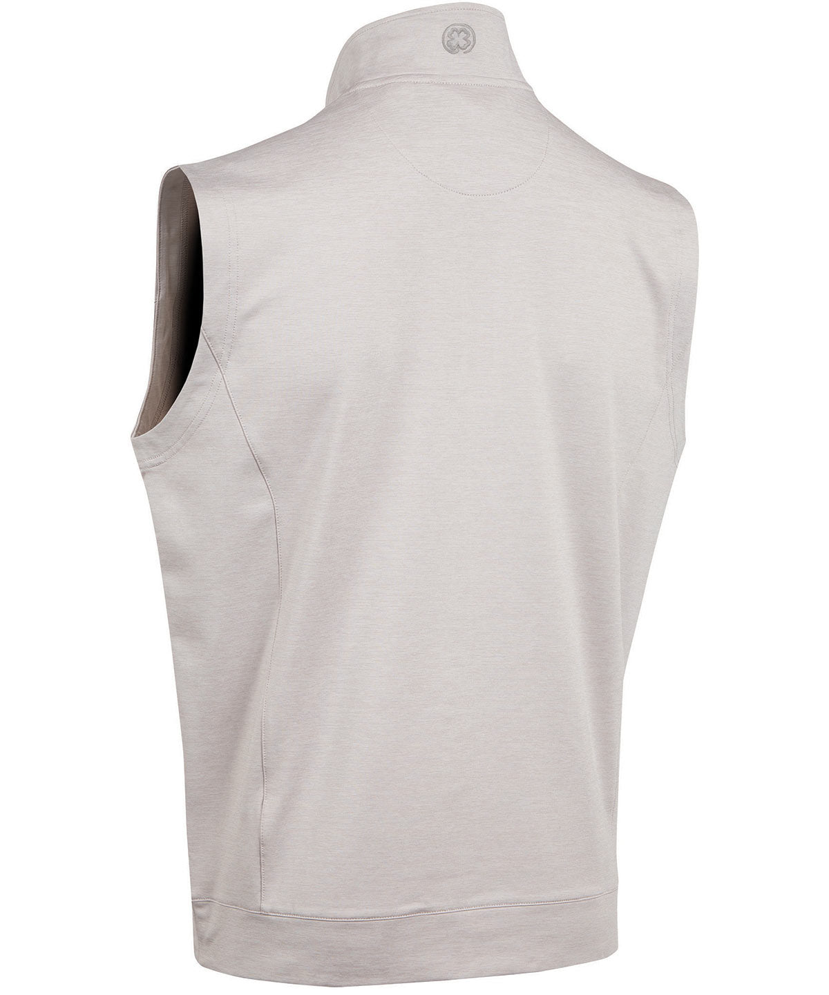 Performance Clubhouse Quarter-Zip Vest