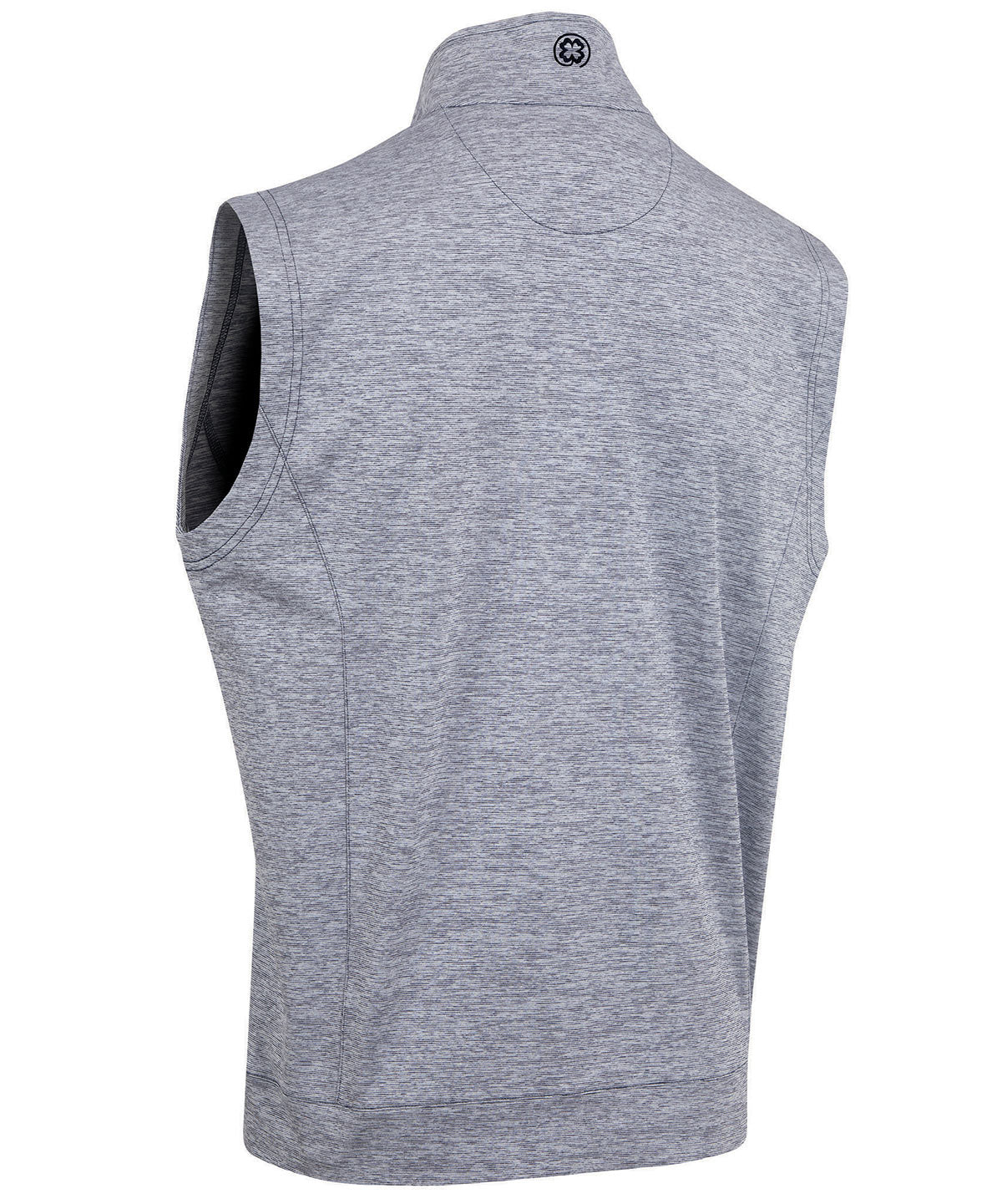 Performance Clubhouse Quarter-Zip Vest