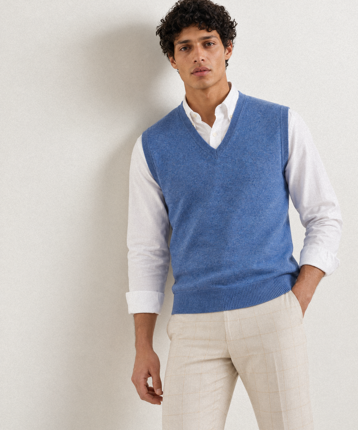 Oxford Blue