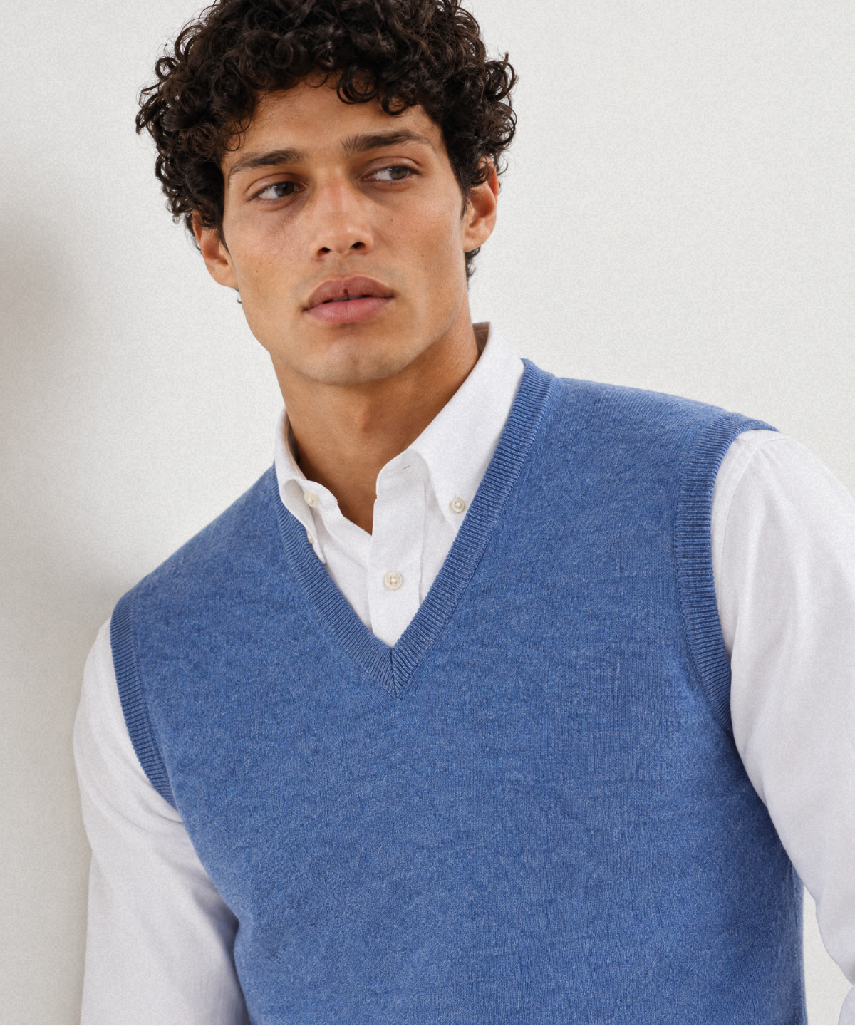 Oxford Blue