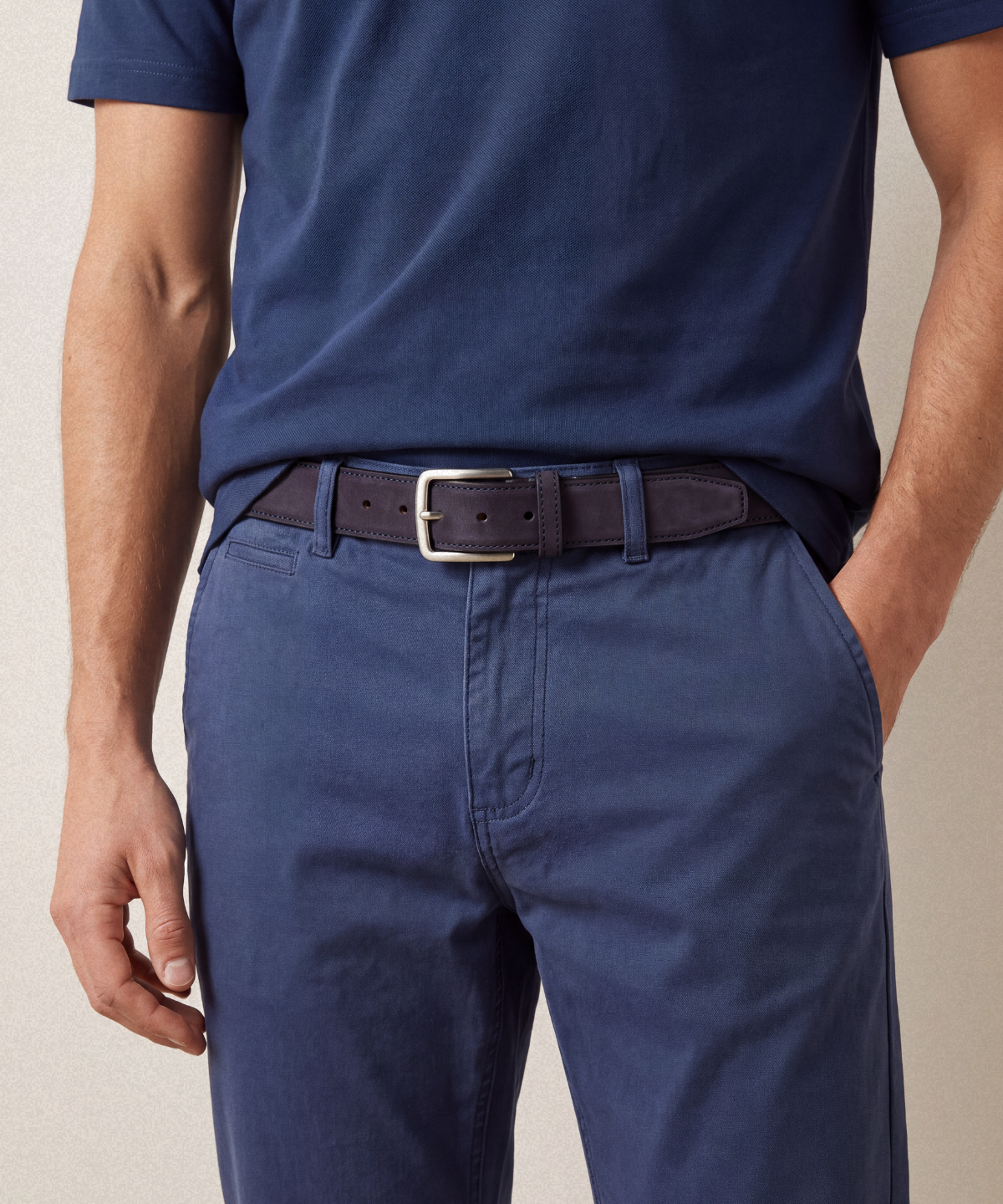 Summer Navy