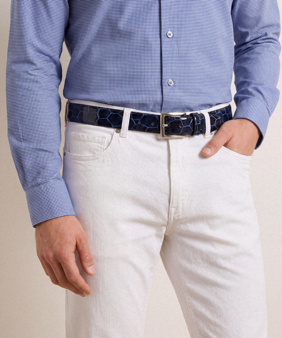Classic Blue
