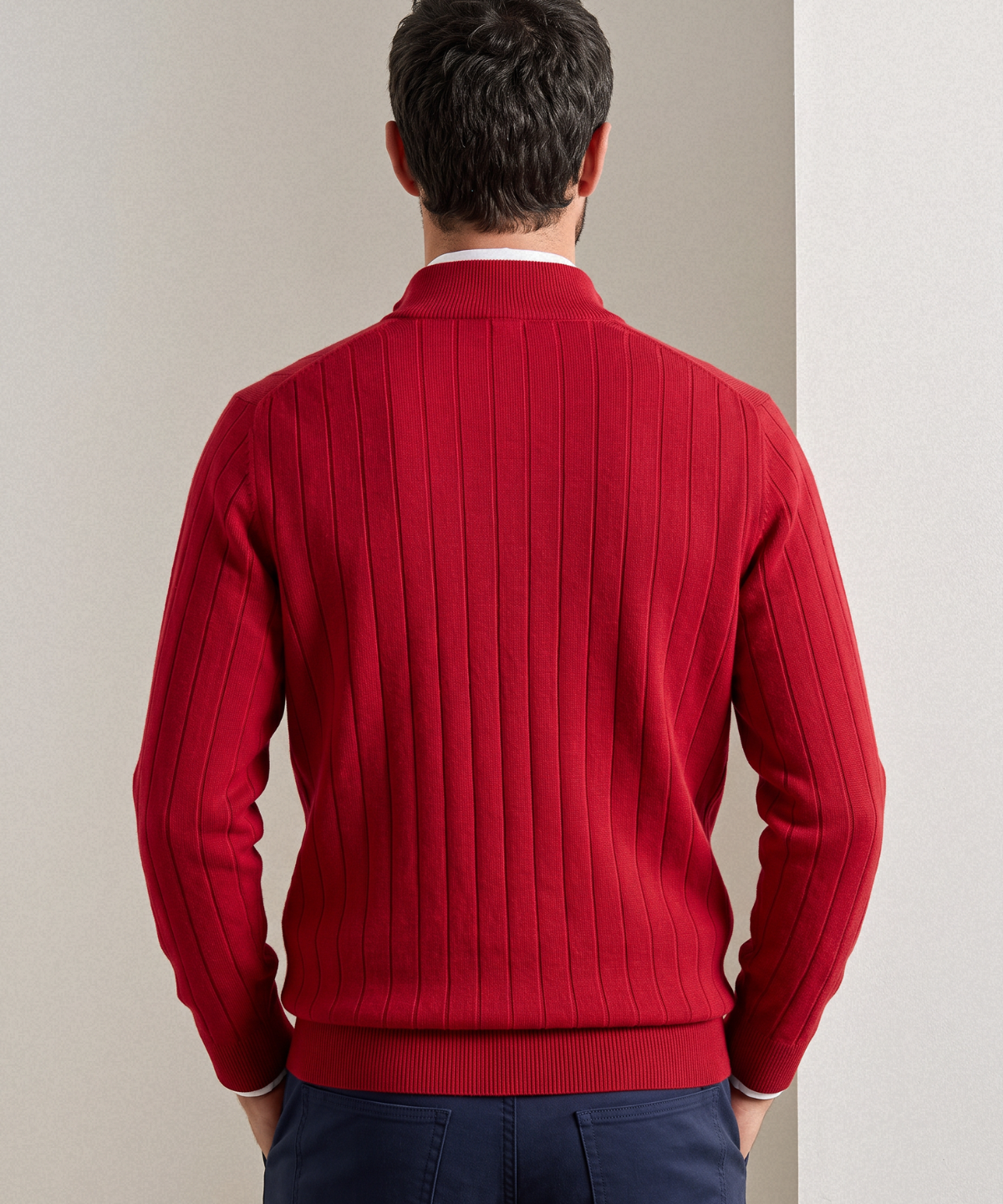 Cambridge Red