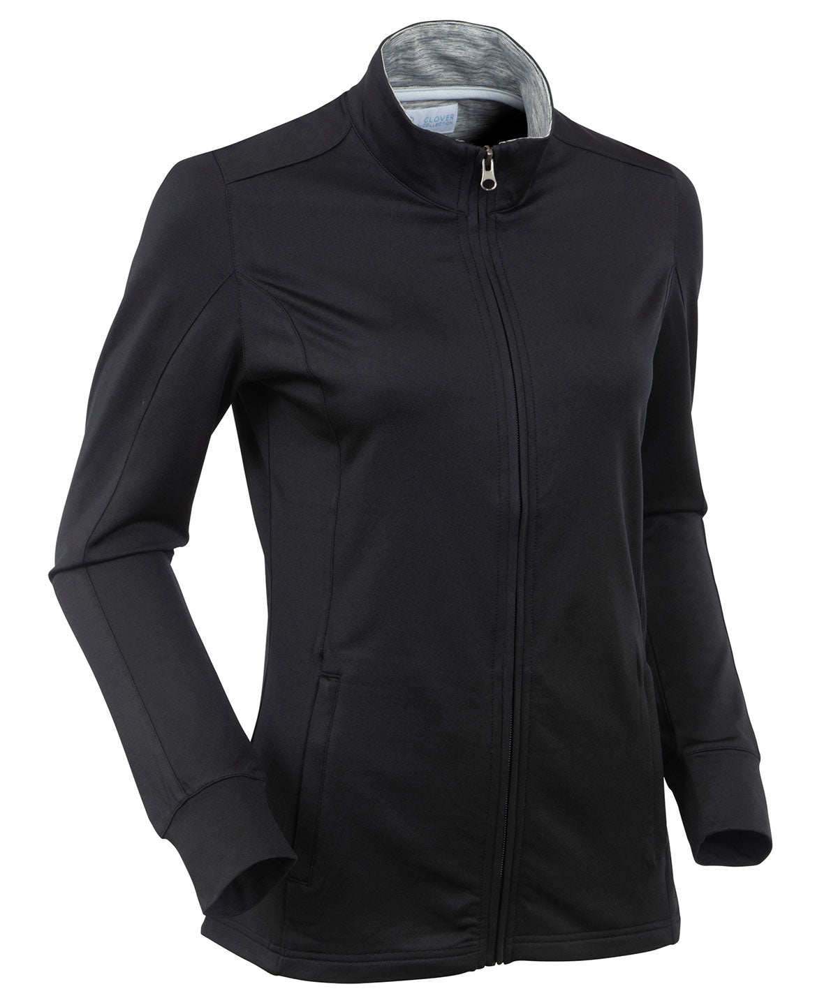 Women&#39;s Scorecard Performance Full-Zip Jacket