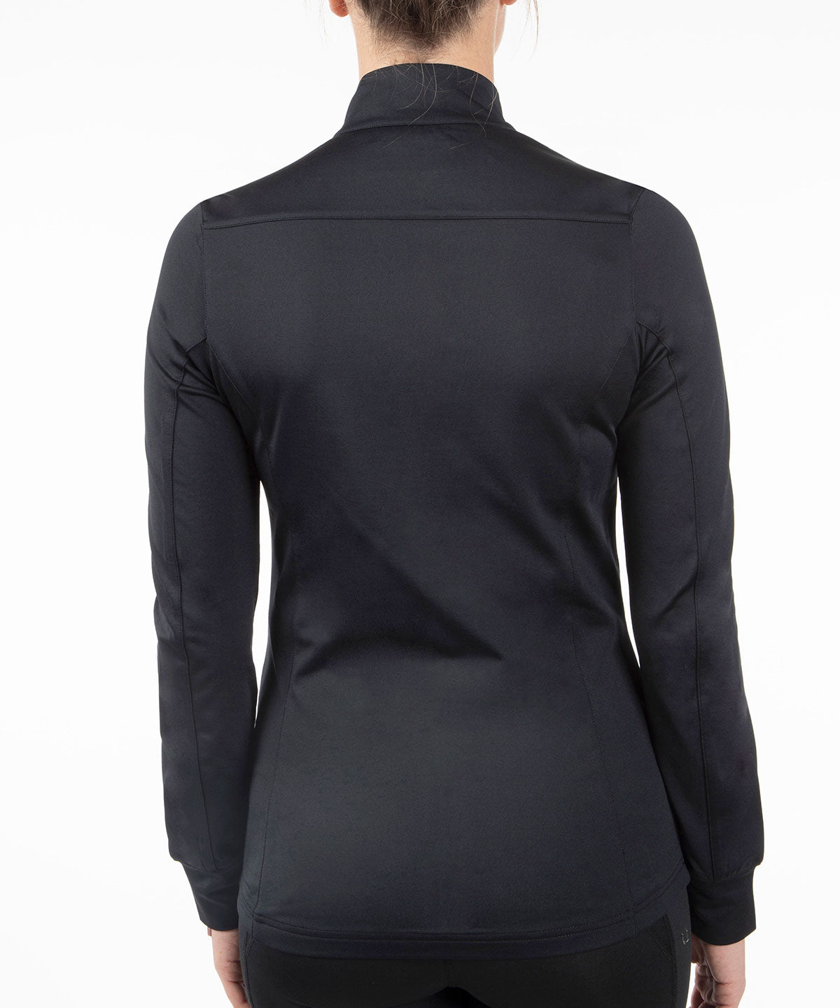 Women's Scorecard Performance Full-Zip Jacket