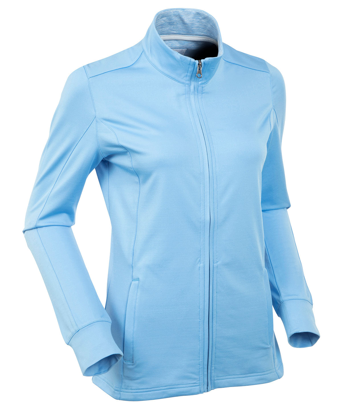 Women&#39;s Scorecard Performance Full-Zip Jacket
