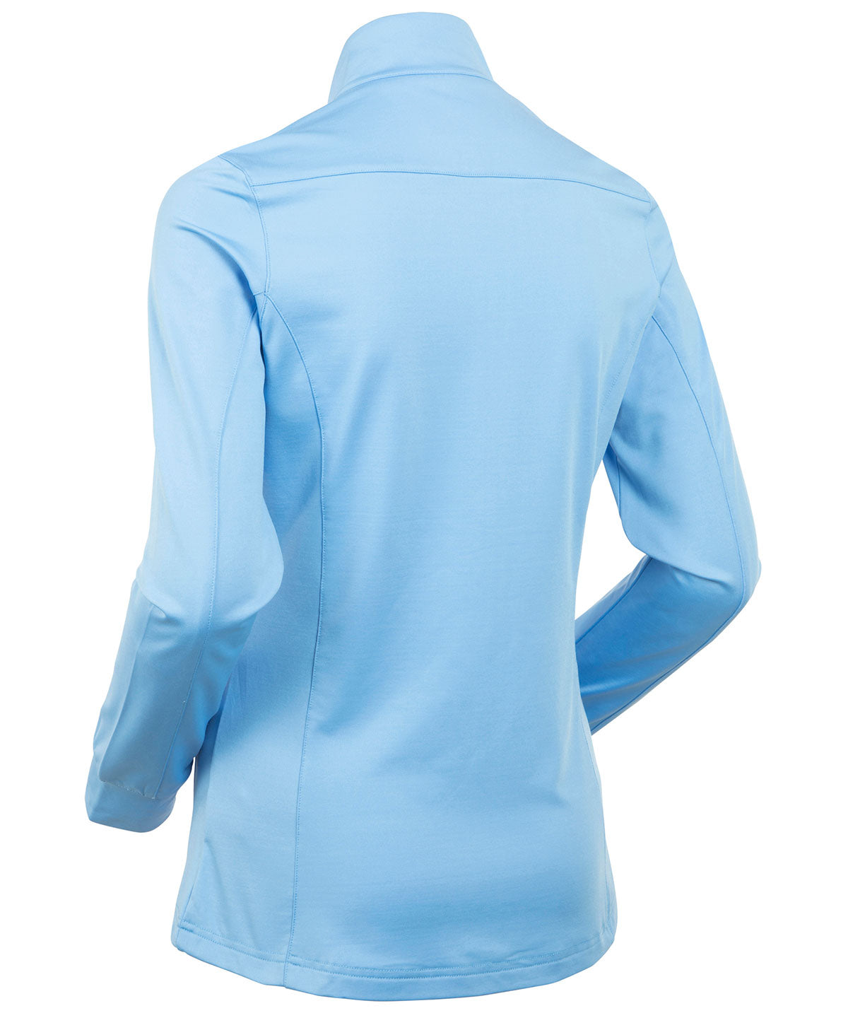 Women&#39;s Scorecard Performance Full-Zip Jacket