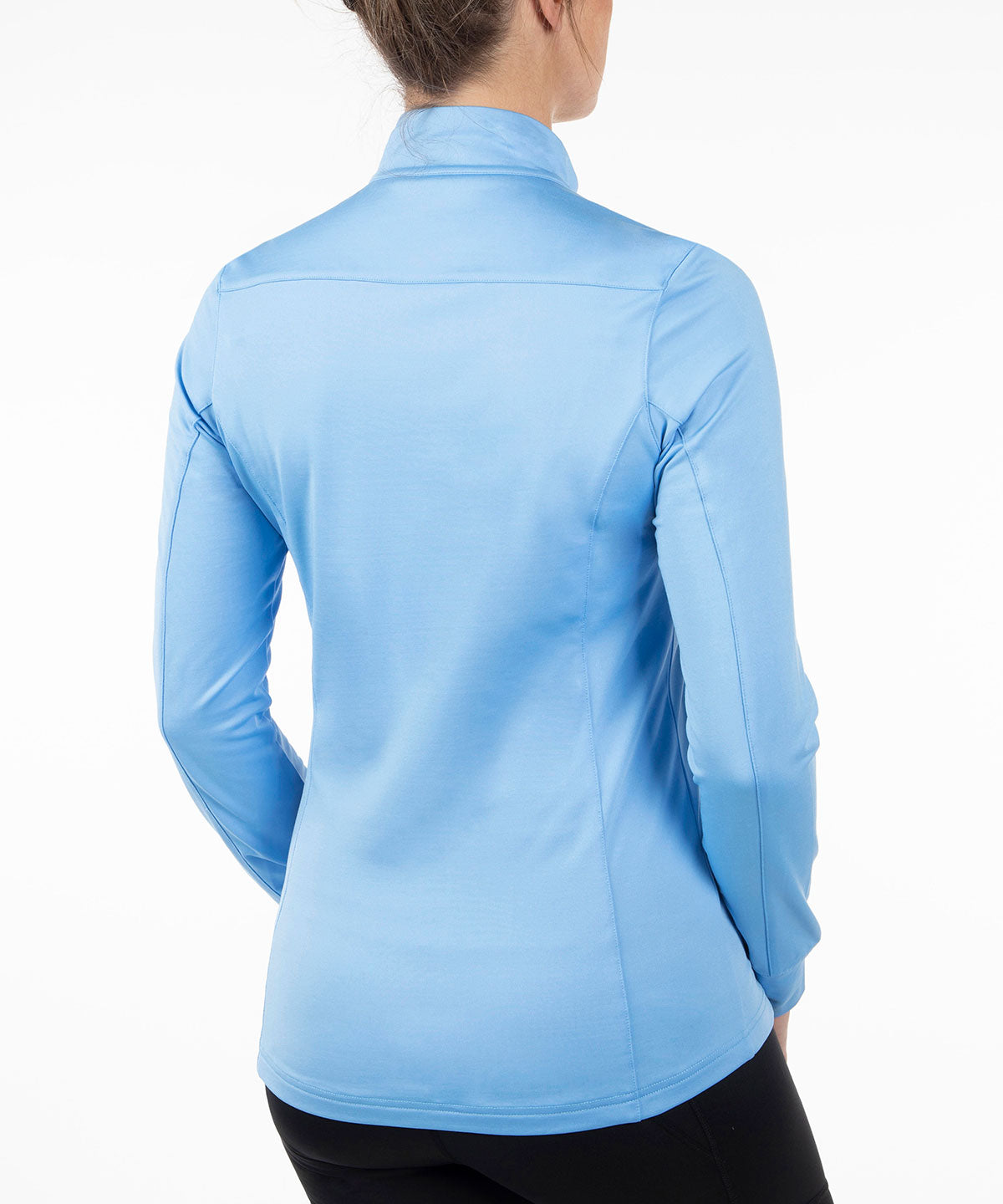 Women's Scorecard Performance Full-Zip Jacket