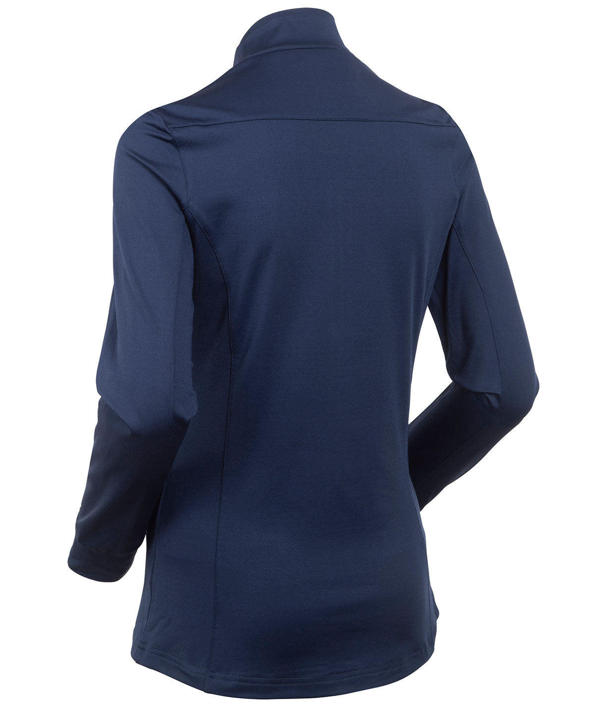 Women's Scorecard Performance Full-Zip Jacket