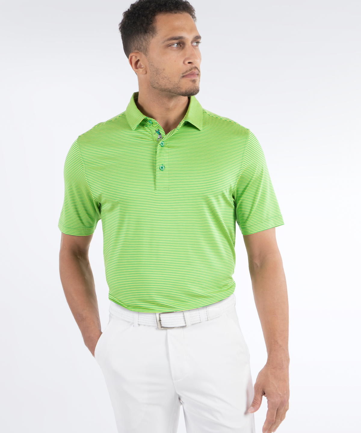 Masters Green