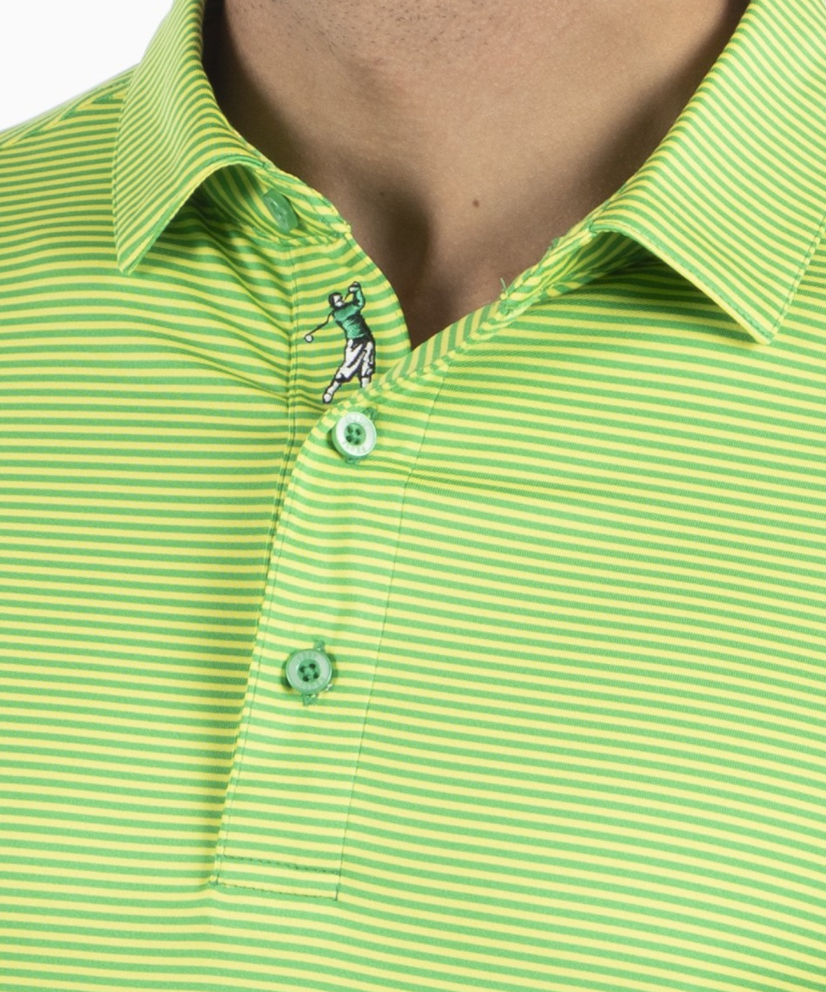 Masters Green