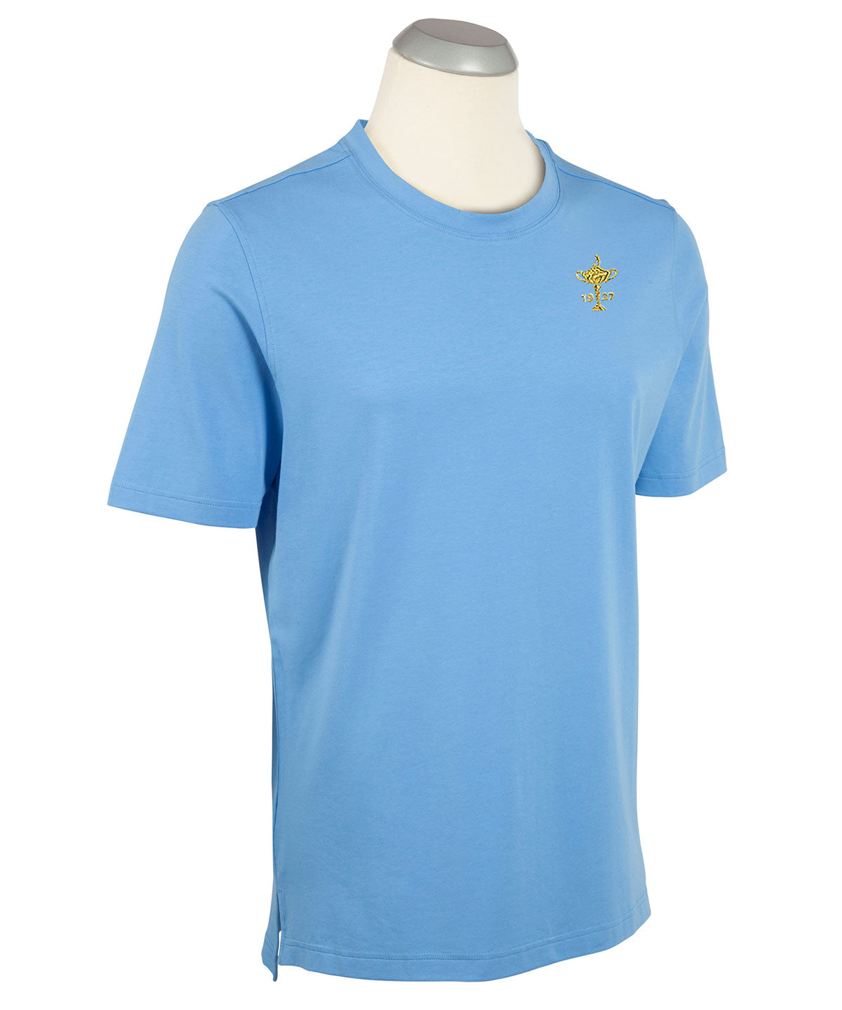 1927 Ryder Cup Signature Liquid Cotton Crewneck Tee Shirt