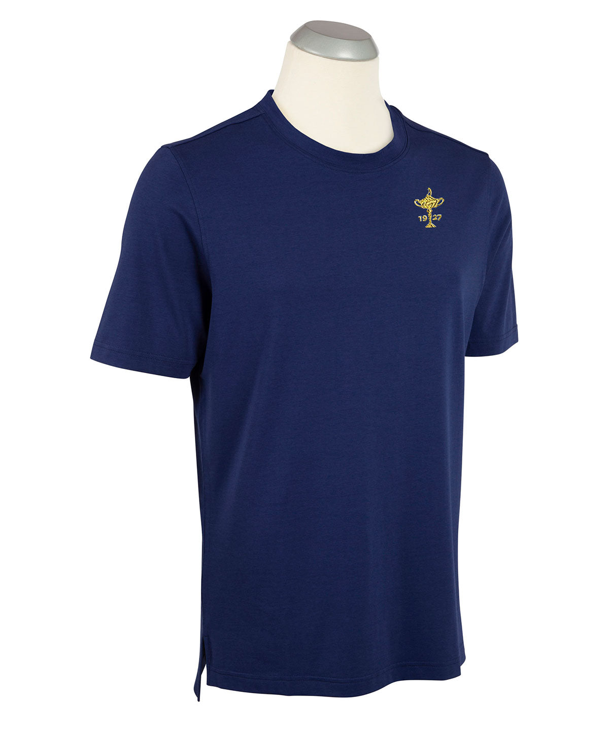 1927 Ryder Cup Signature Liquid Cotton Crewneck Tee Shirt