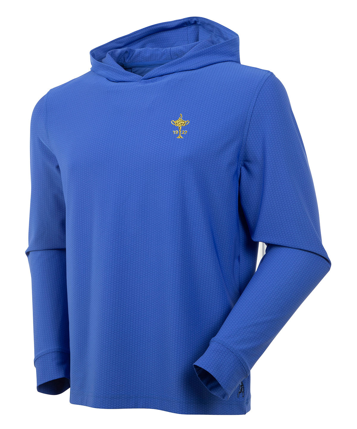 1927 Ryder Cup Performance Jersey Balata Hoodie