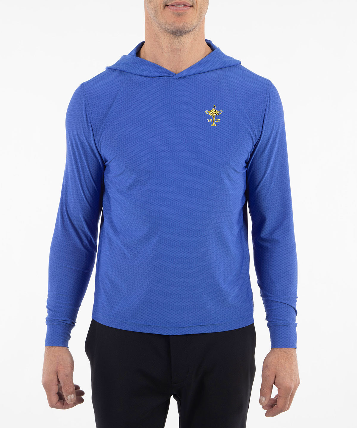 1927 Ryder Cup Performance Jersey Balata Hoodie