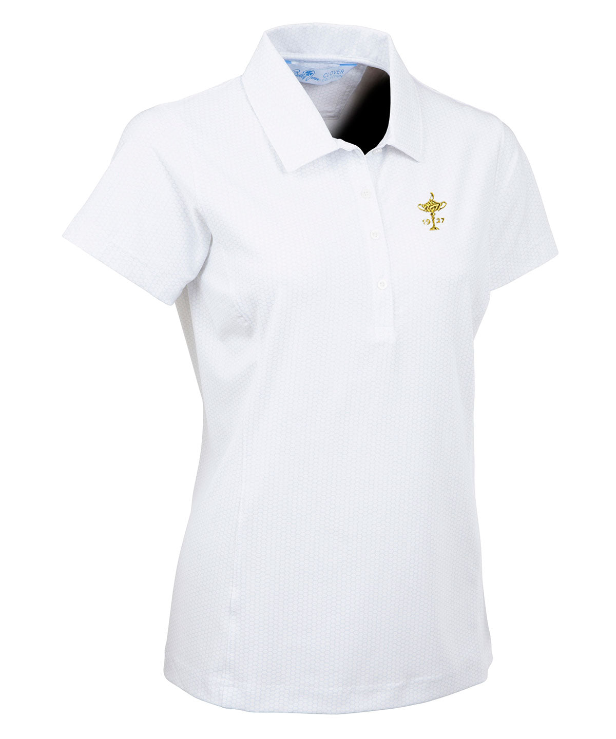 1927 Ryder Cup Women&#39;s Balata Polo